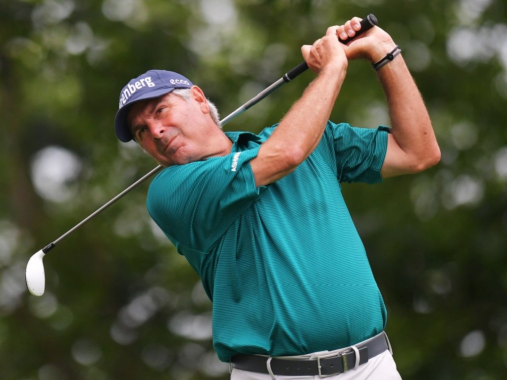 1024x768 Fred Couples on Seattle, being a feel player, and what Phil Mickelson is the best ever