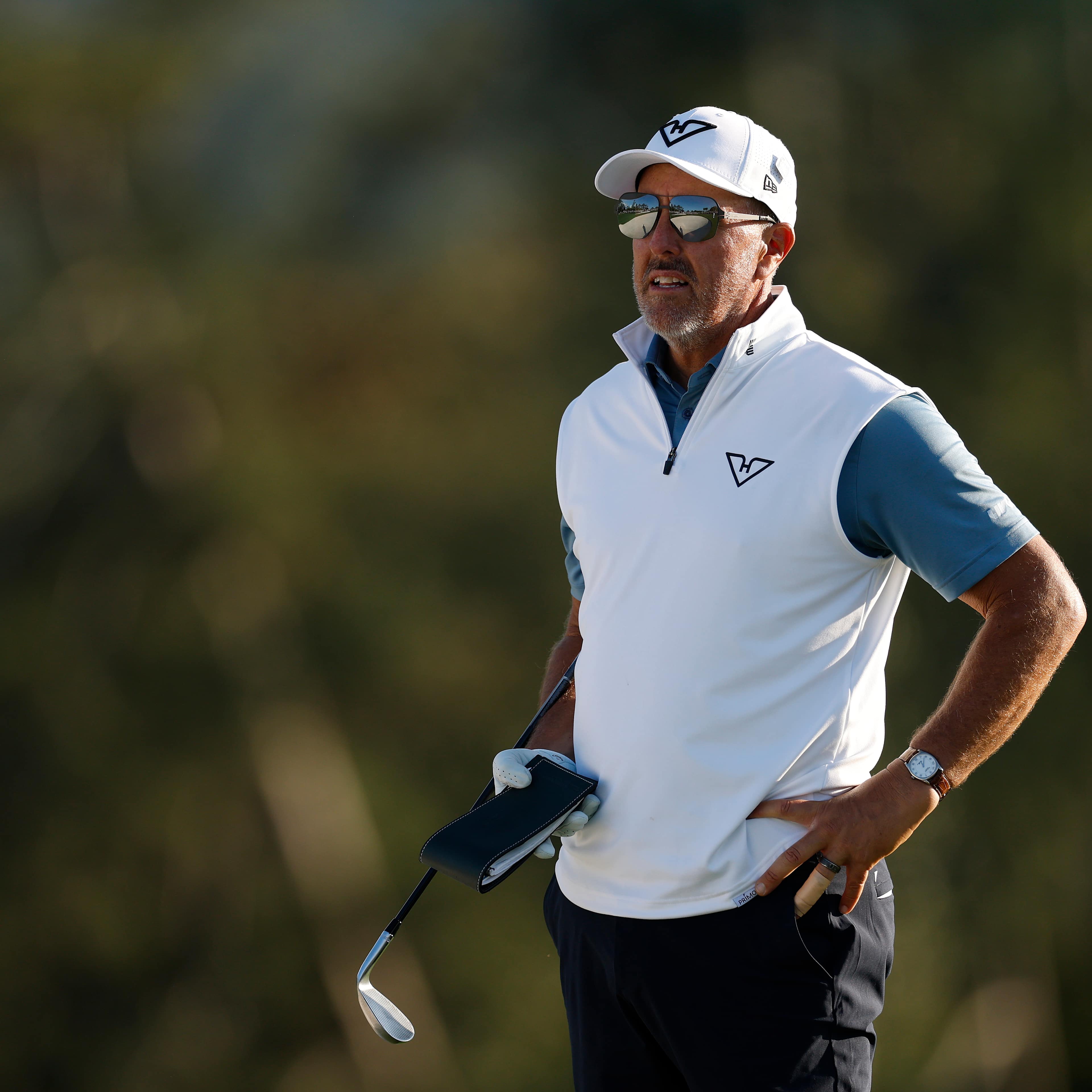 3840x3840 Phil Mickelson PGA TOUR Player Profile, Stats, Bio, Career