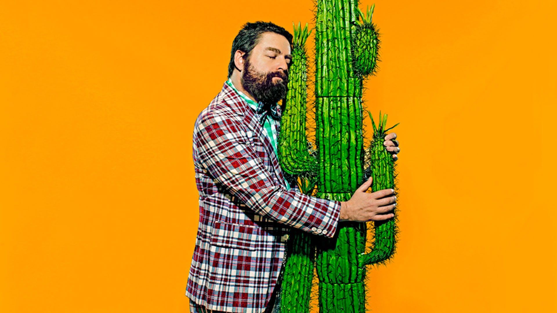 1920x1080 Watch Saturday Night Live Season Episode 17: Zach Galifianakis: March 2011