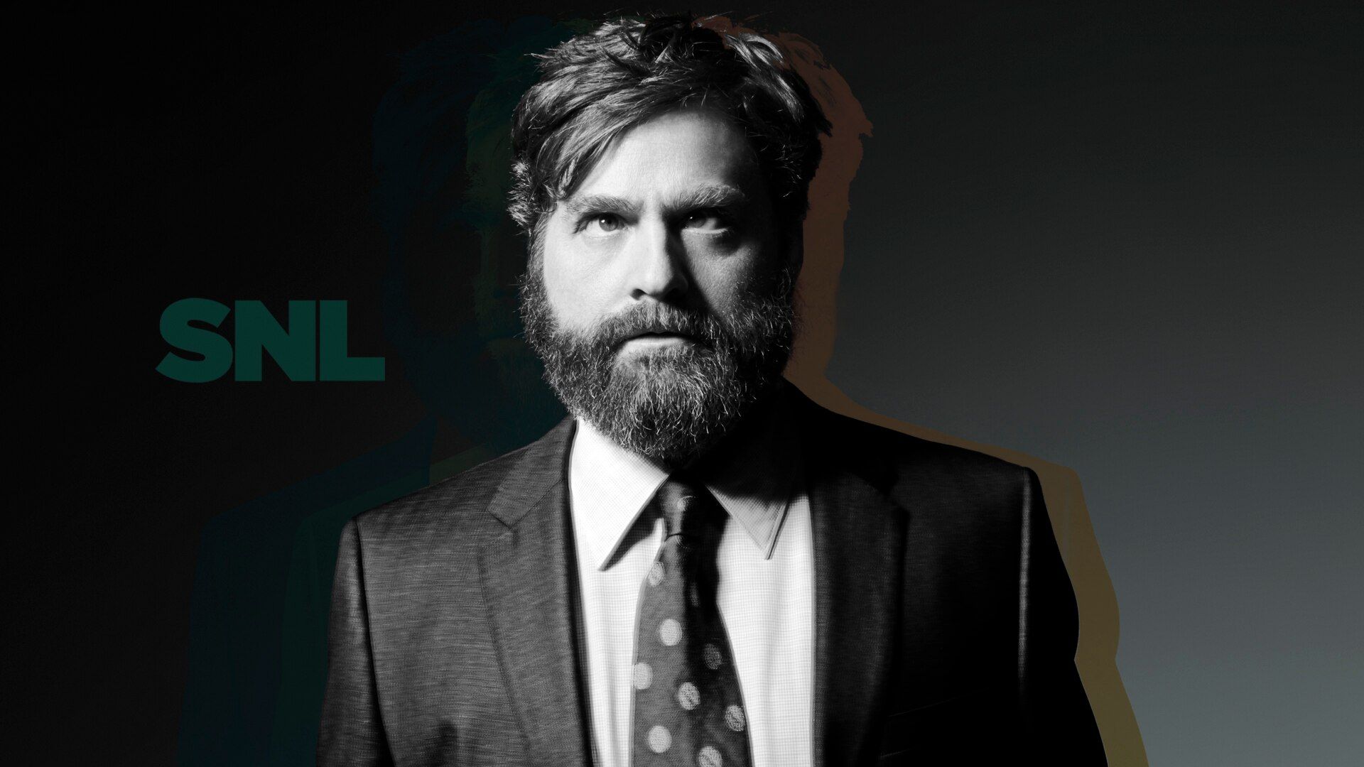 1920x1080 null: Zach Galifianakis and Of Monsters and Men Photo: 144756