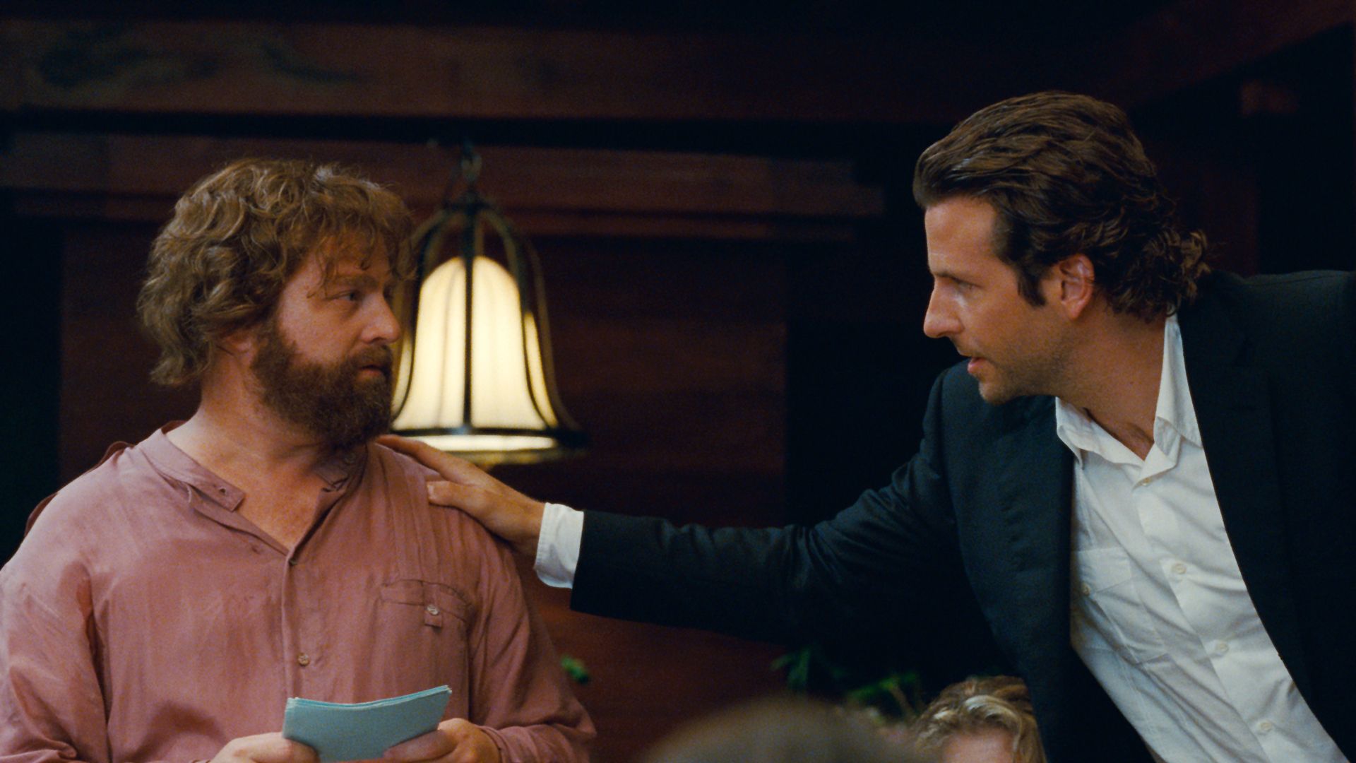 1920x1080 Zach Galifianakis