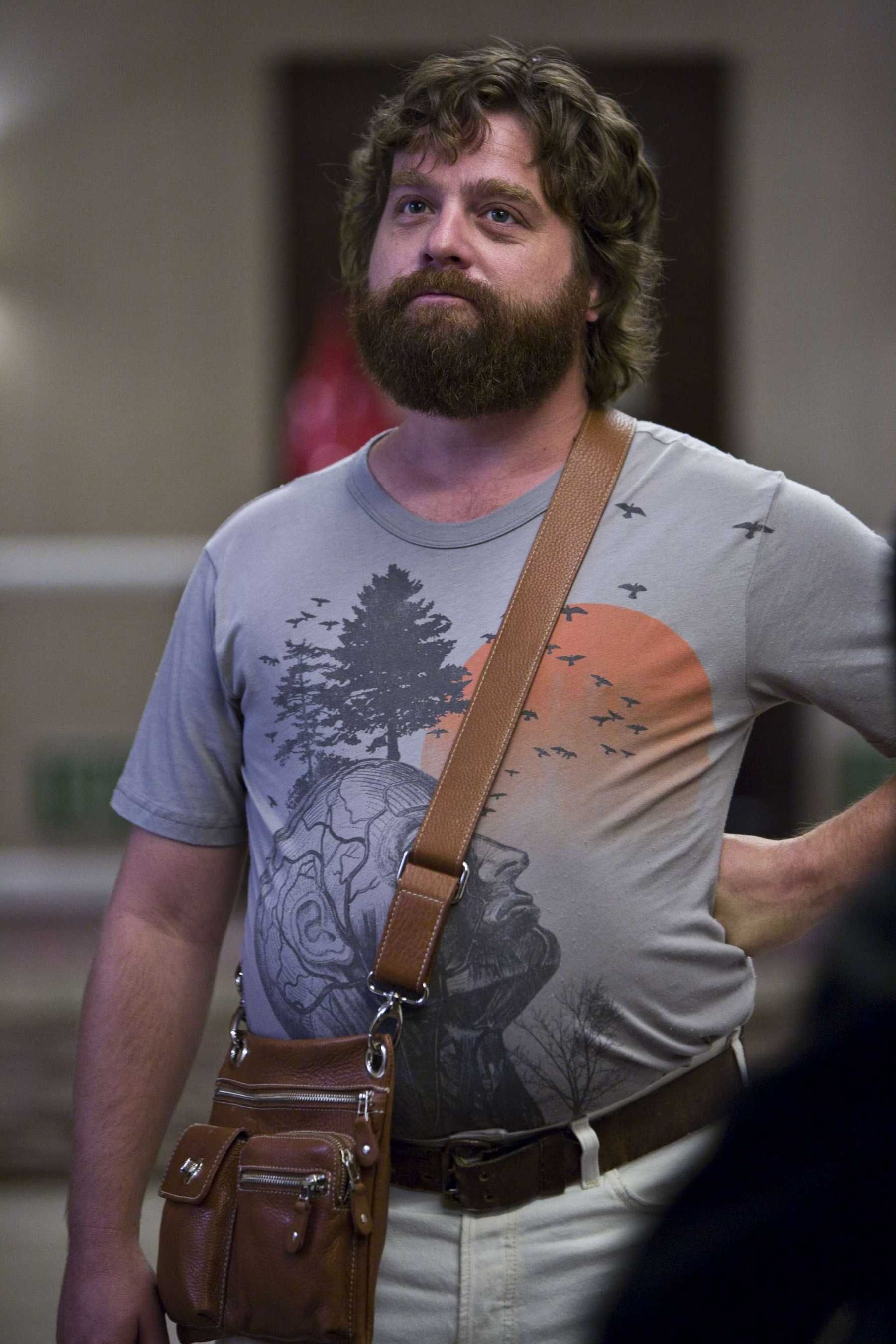 1800x2699 The Hangover Wallpaper