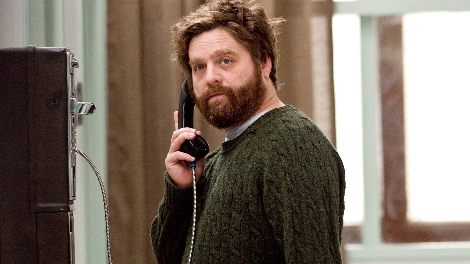 1600x900 Zach Galifianakis Shows Off His Dramatic Skills In This Coming Of Age Story