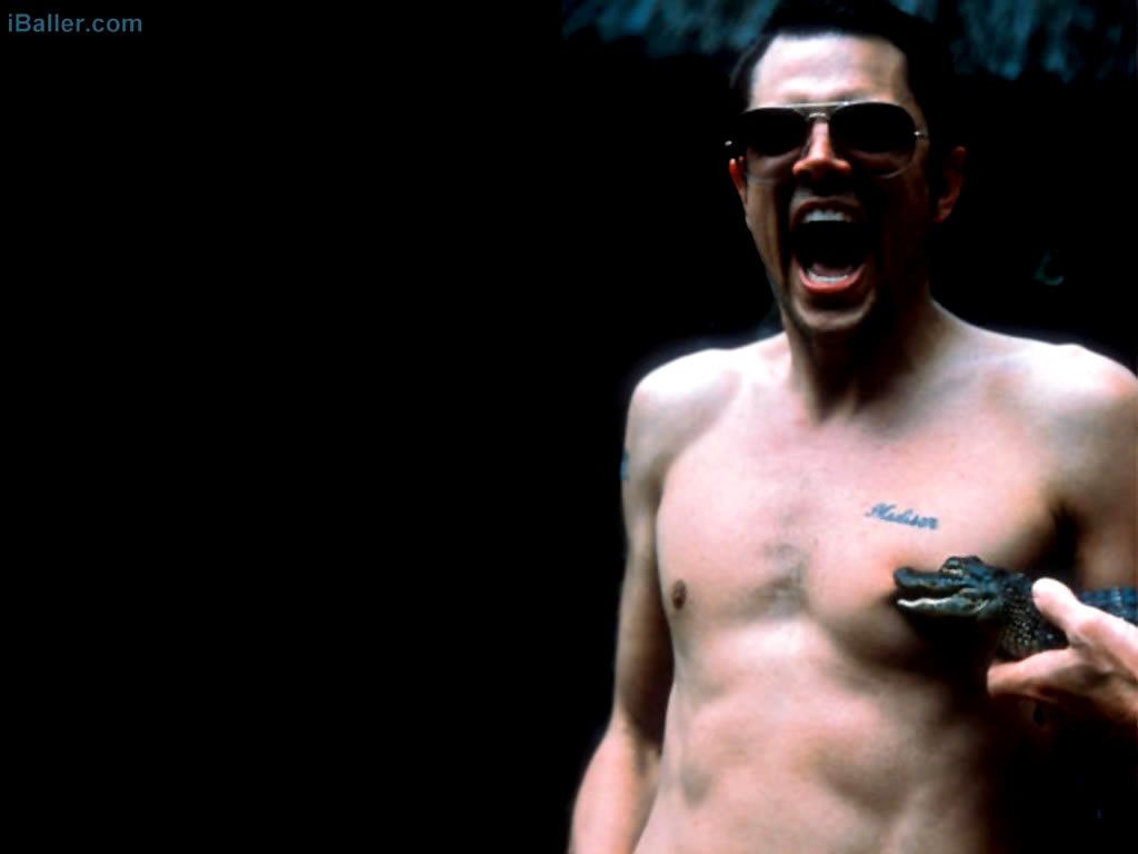 1024x768 Picture of Johnny Knoxville, Picture Of Celebrities