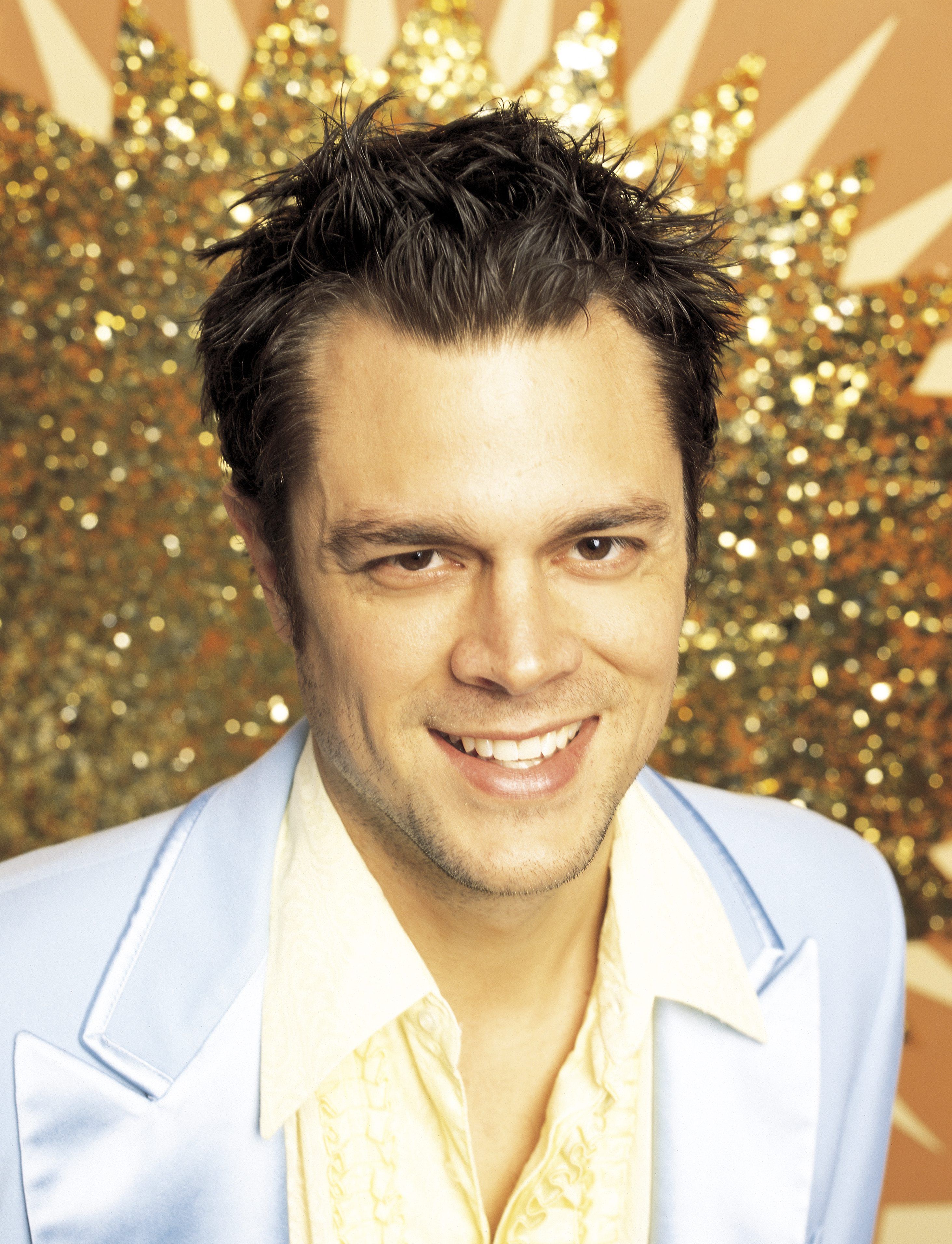 2927x3825 Hot Lunatic: Johnny Knoxville