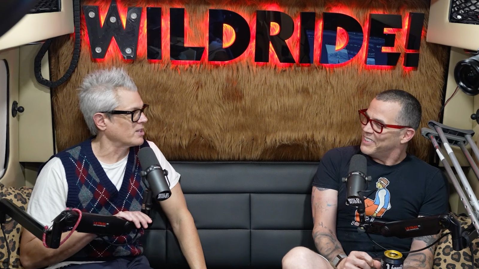 1600x900 Johnny Knoxville Talks About Turning Down SNL To Start Jackass