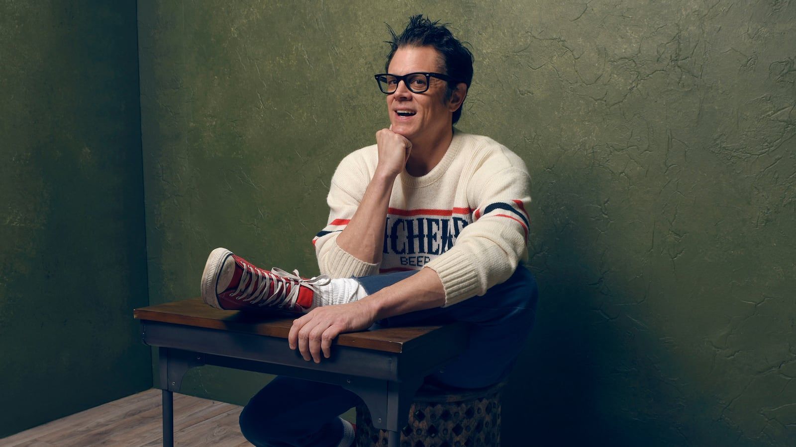 1600x900 Johnny Knoxville: How I Broke My Penis