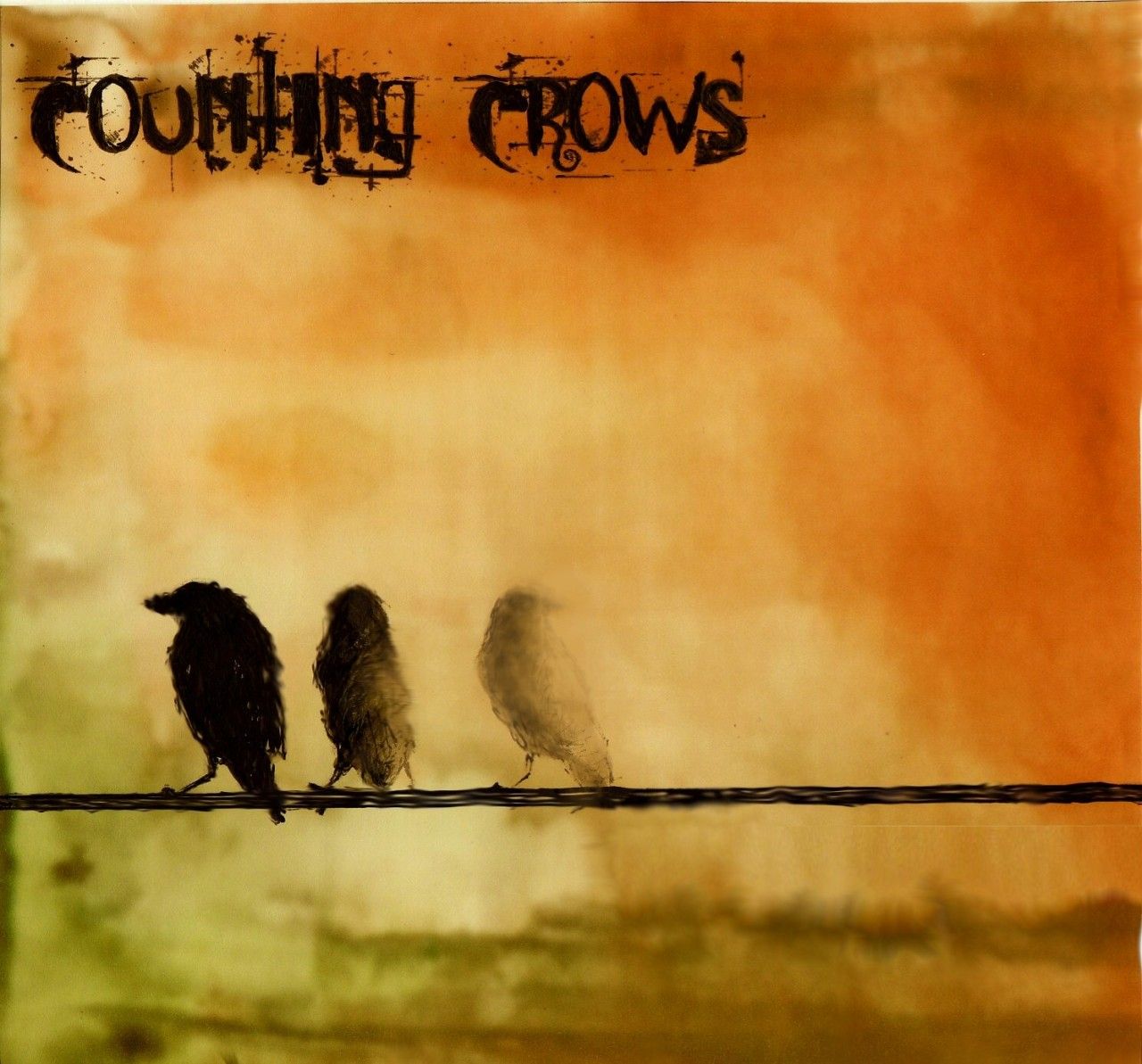 1280x1193 Counting Crows Wallpaper
