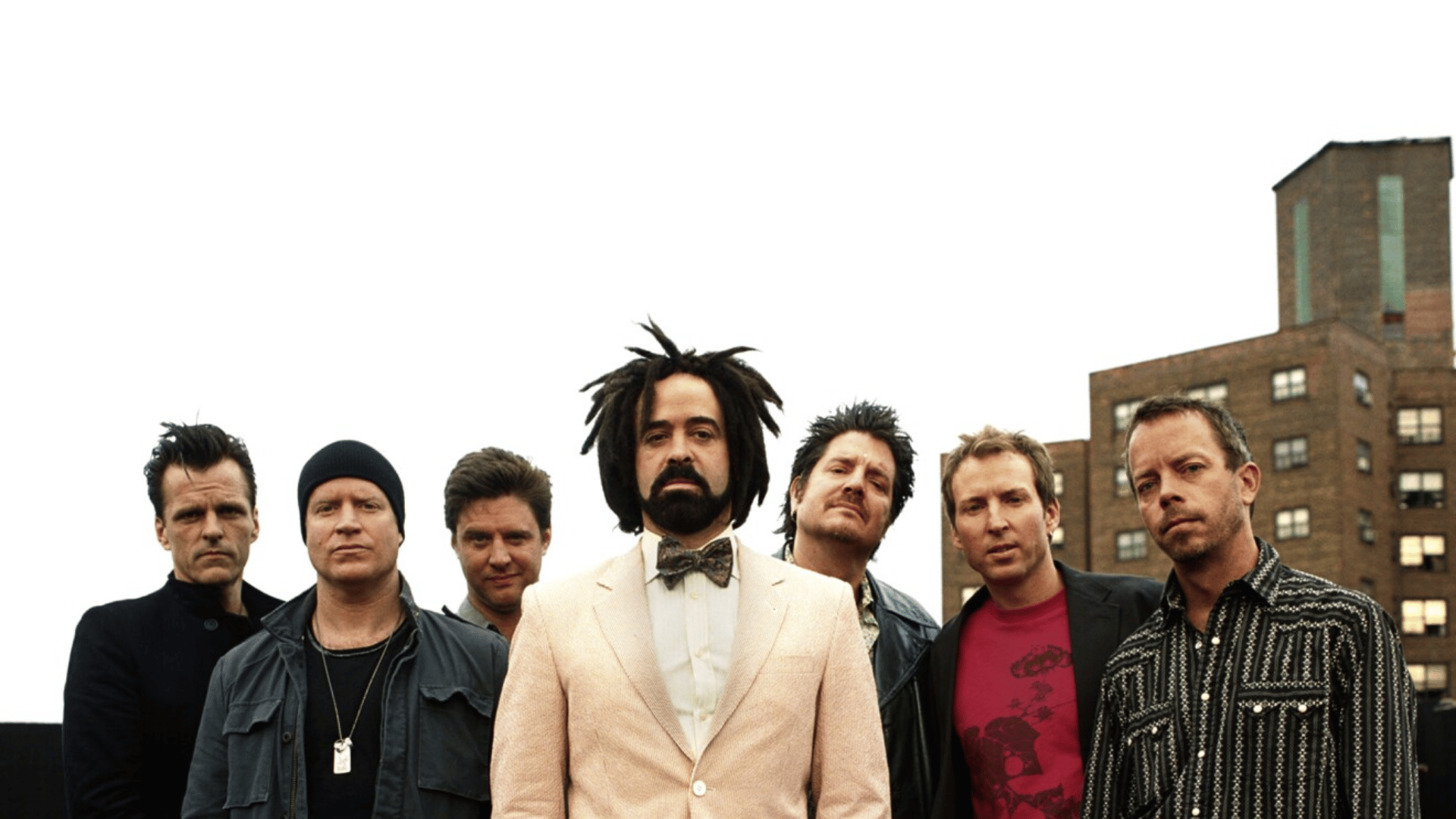 1920x1080 Counting Crows