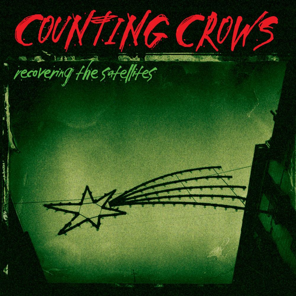 1000x1000 Counting Crows