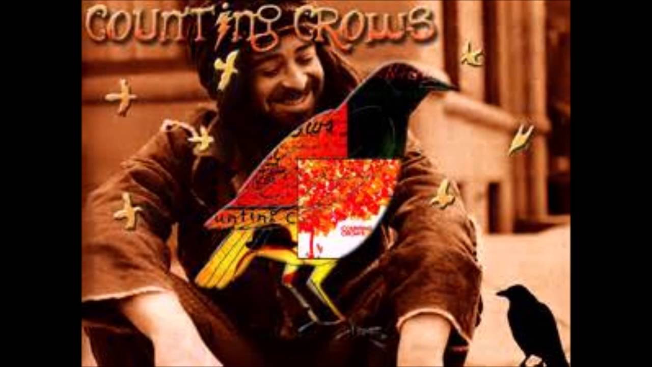 1280x720 Come pick me up Crows (cover)
