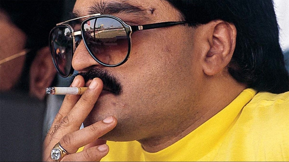 1200x675 From the India Today archives (2006). India's unending hunt for Dawood Ibrahim