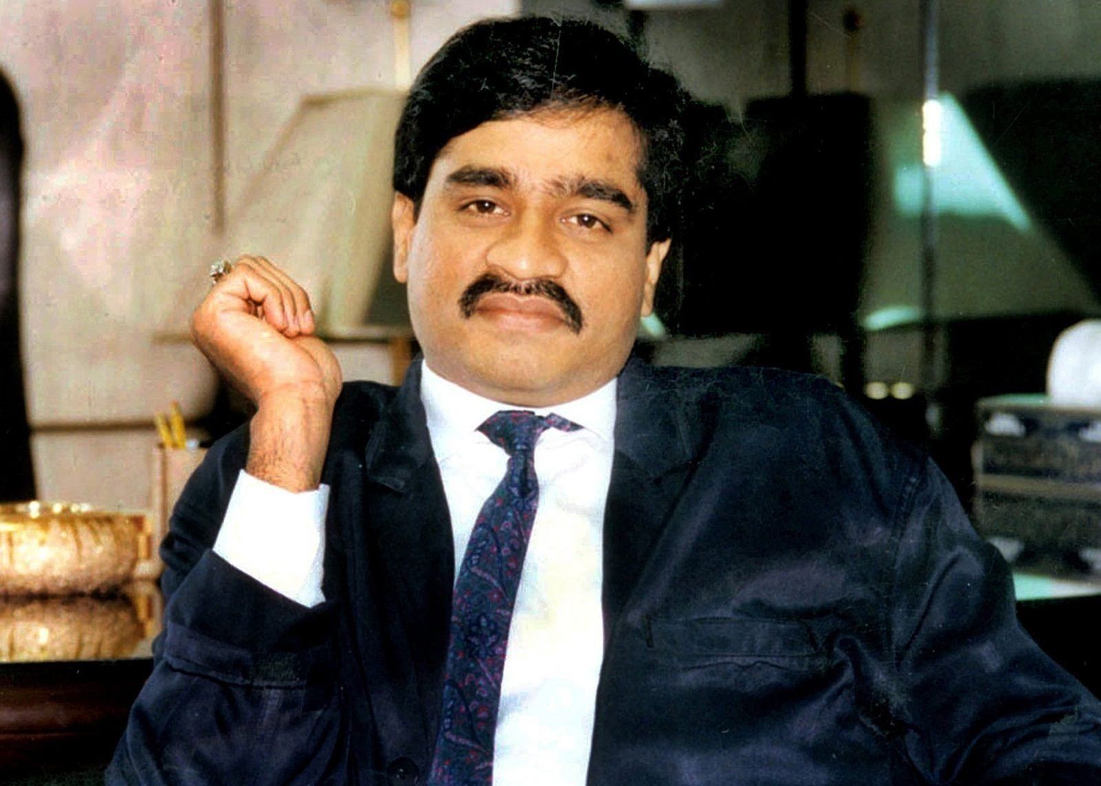 1600x1143 How Dawood Ibrahim, India's most wanted gangster, found his mentor
