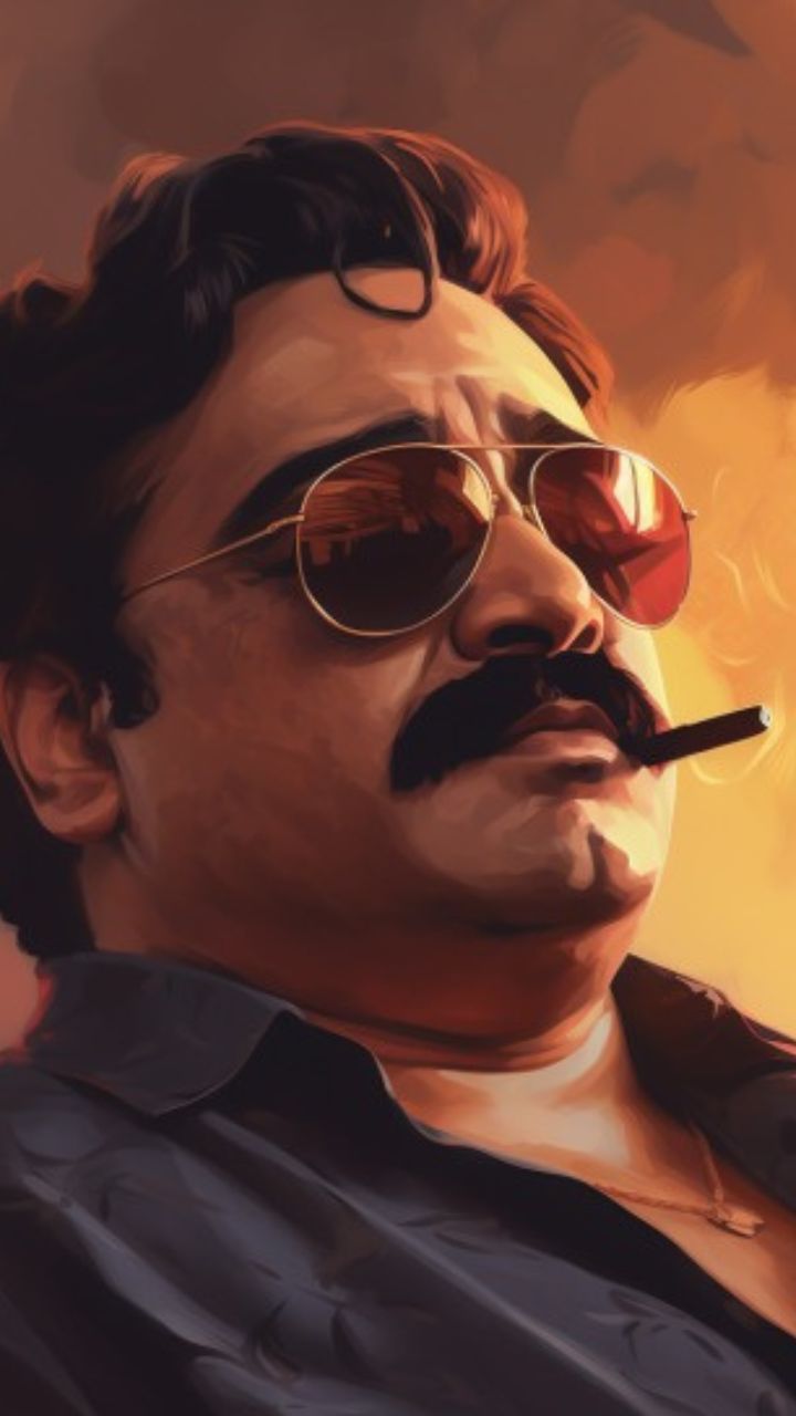 720x1280 Dawood Ibrahim Wallpaper