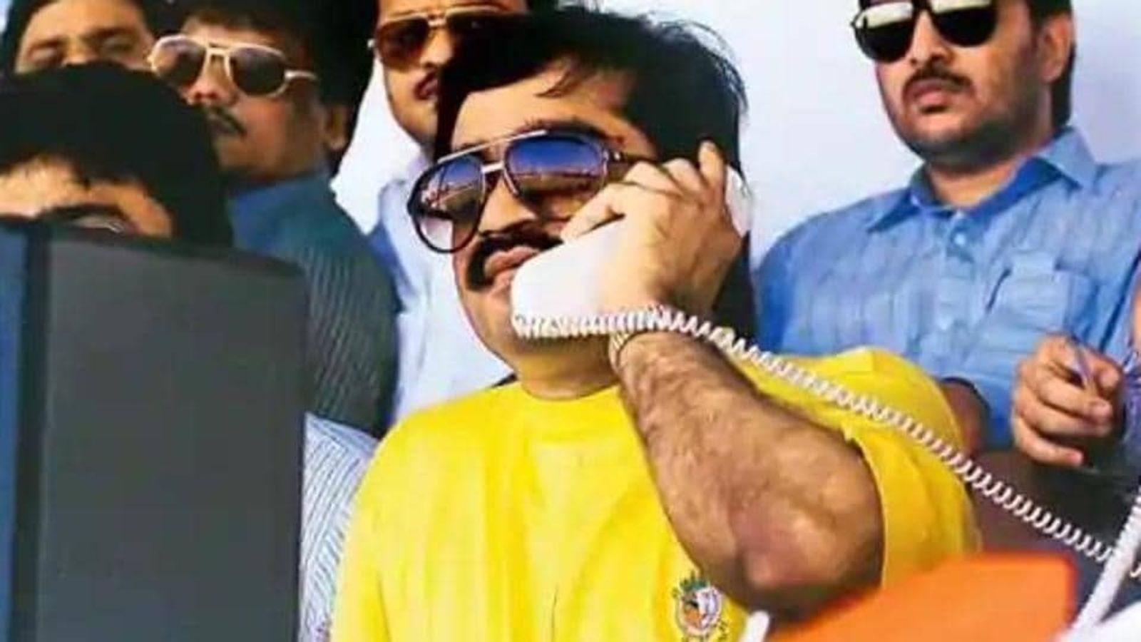 1600x900 Meet the lawyer who bought don Dawood Ibrahim's properties in auction. India News