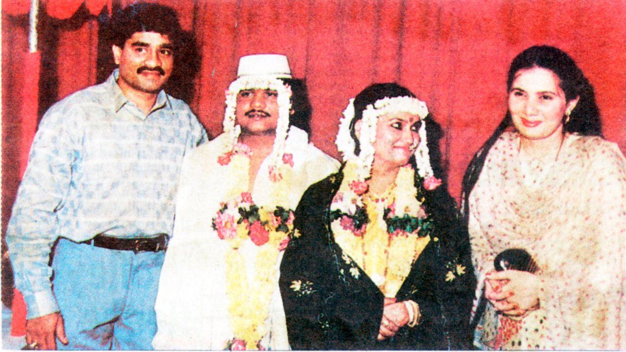 1280x720 IN PHOTOS: Interesting facts about 1993 Mumbai blasts mastermind Dawood Ibrahim