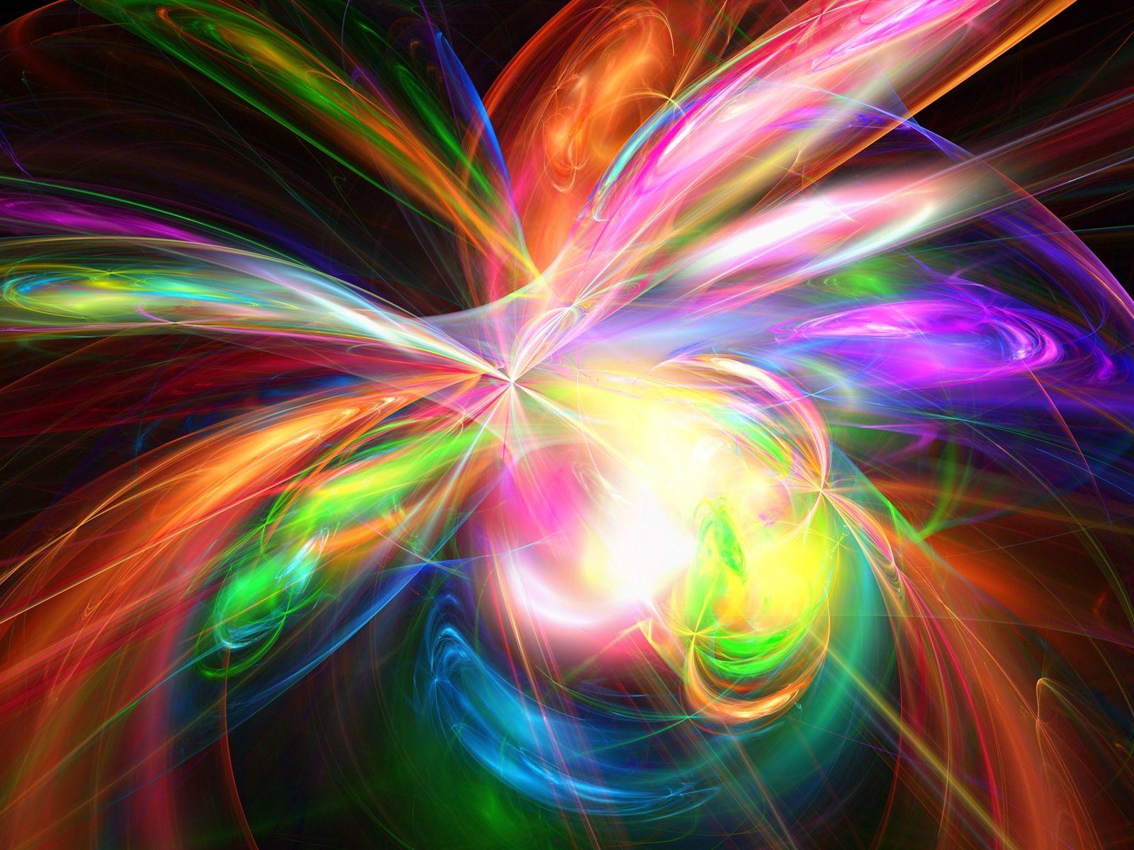 Rainbow Explosion Wallpapers - Top Free Rainbow Explosion Backgrounds