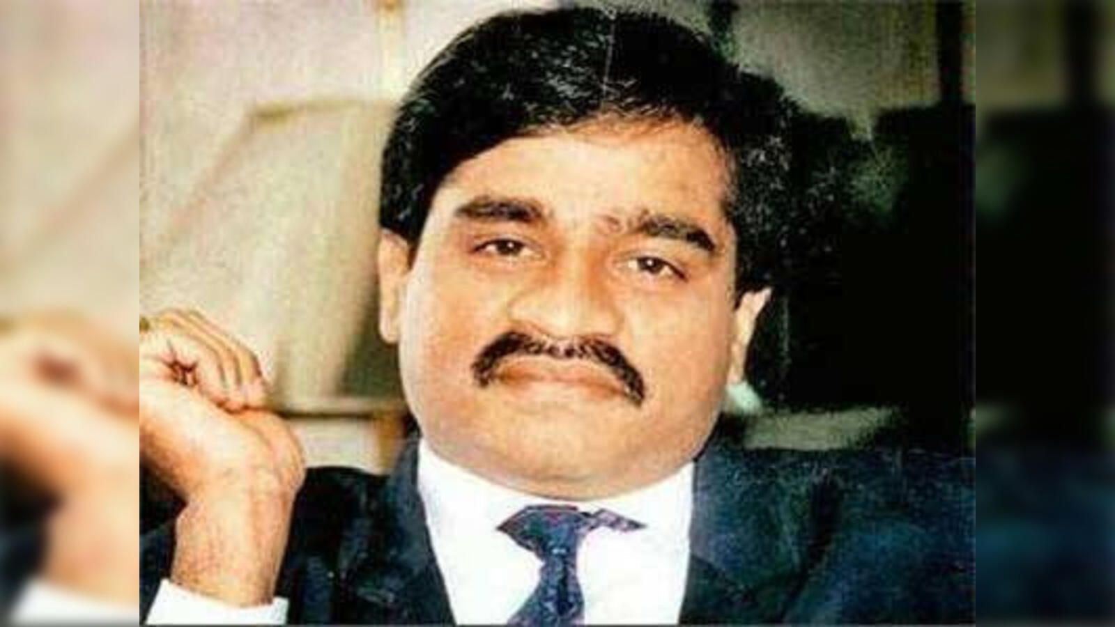 1600x900 Dawood Ibrahim will be brought to justice wherever he is: Syed Akbaruddin Economic Times