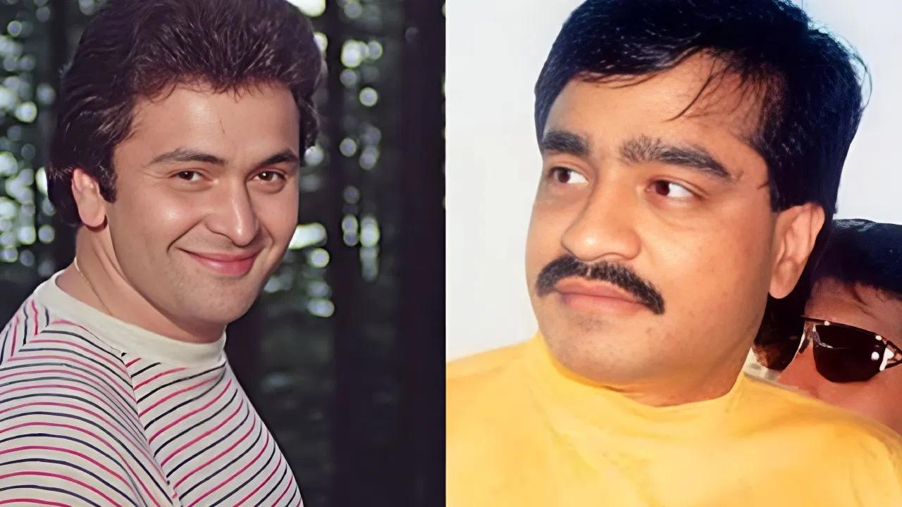 1280x720 When This Bollywood Legend Spent Hours Chatting with Dawood Ibrahim