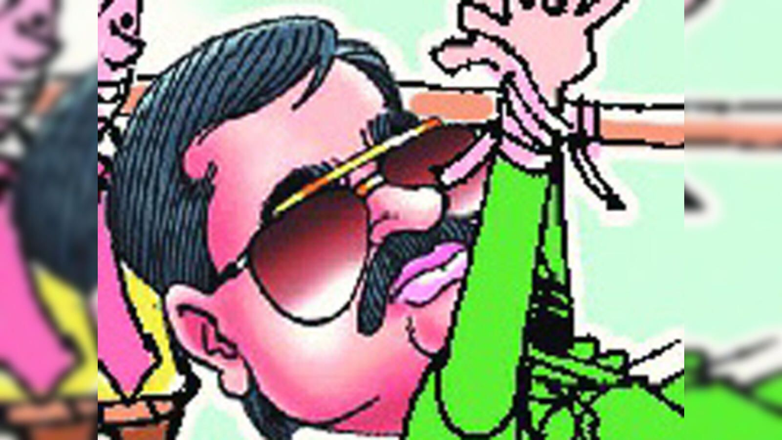 1600x900 IPL Spot Fixing Case: Dawood Ibrahim, Chhota Shakeel Proclaimed Offenders Economic Times