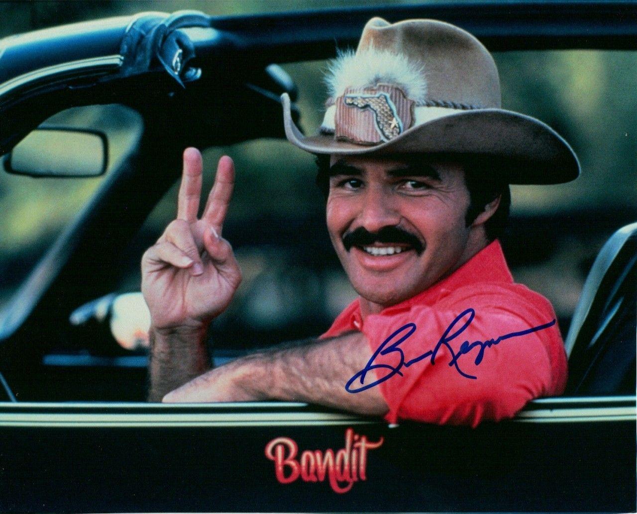 1280x1034 Burt Reynolds Wallpaper