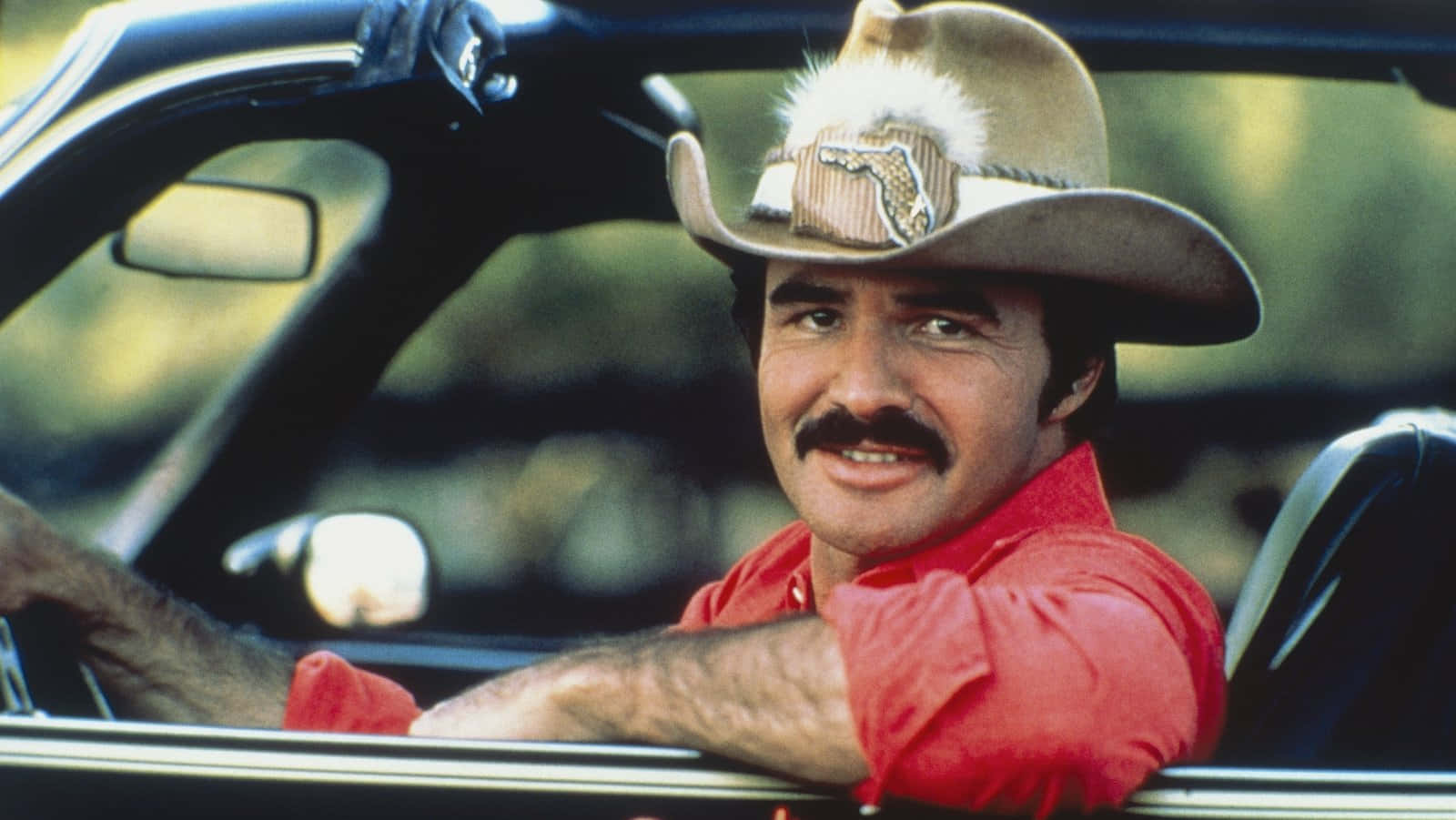 1600x901 Burt Reynolds Wallpaper