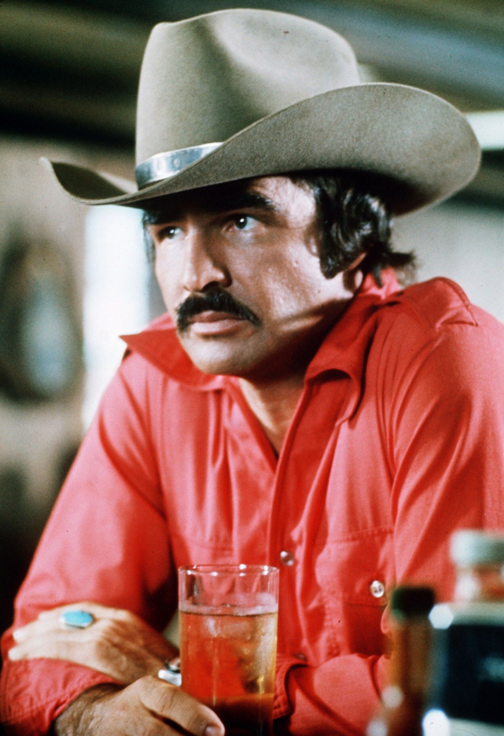 1753x2560 Burt Reynolds Wallpaper