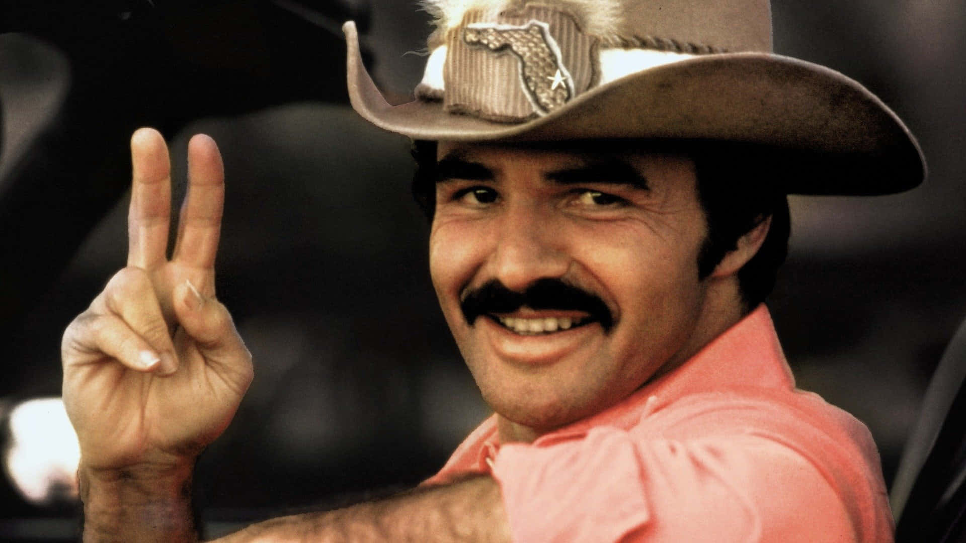 1920x1080 Download Burt Reynolds [wallpaper] Wallpaper