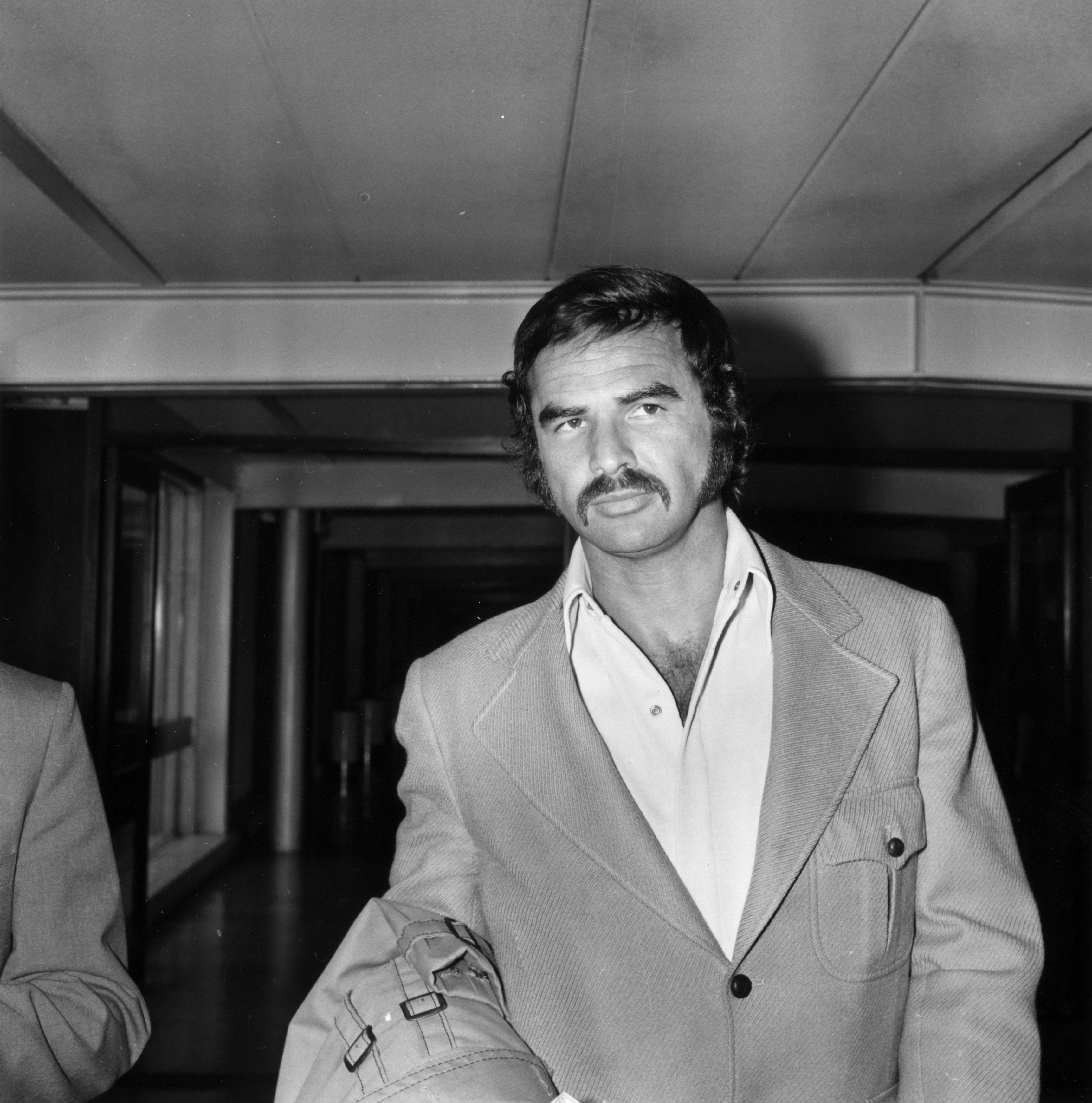 3445x3480 Here Are a Bunch of Photo of Burt Reynolds Looking Cool as Hell