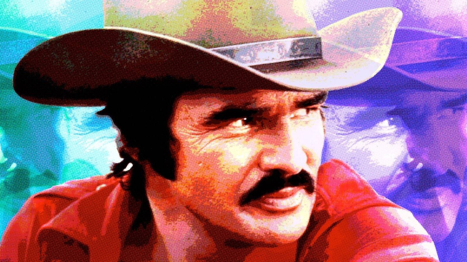 1600x900 Burt Reynolds' Final TV Role: Self Parody In Archer's 'The Man From Jupiter'