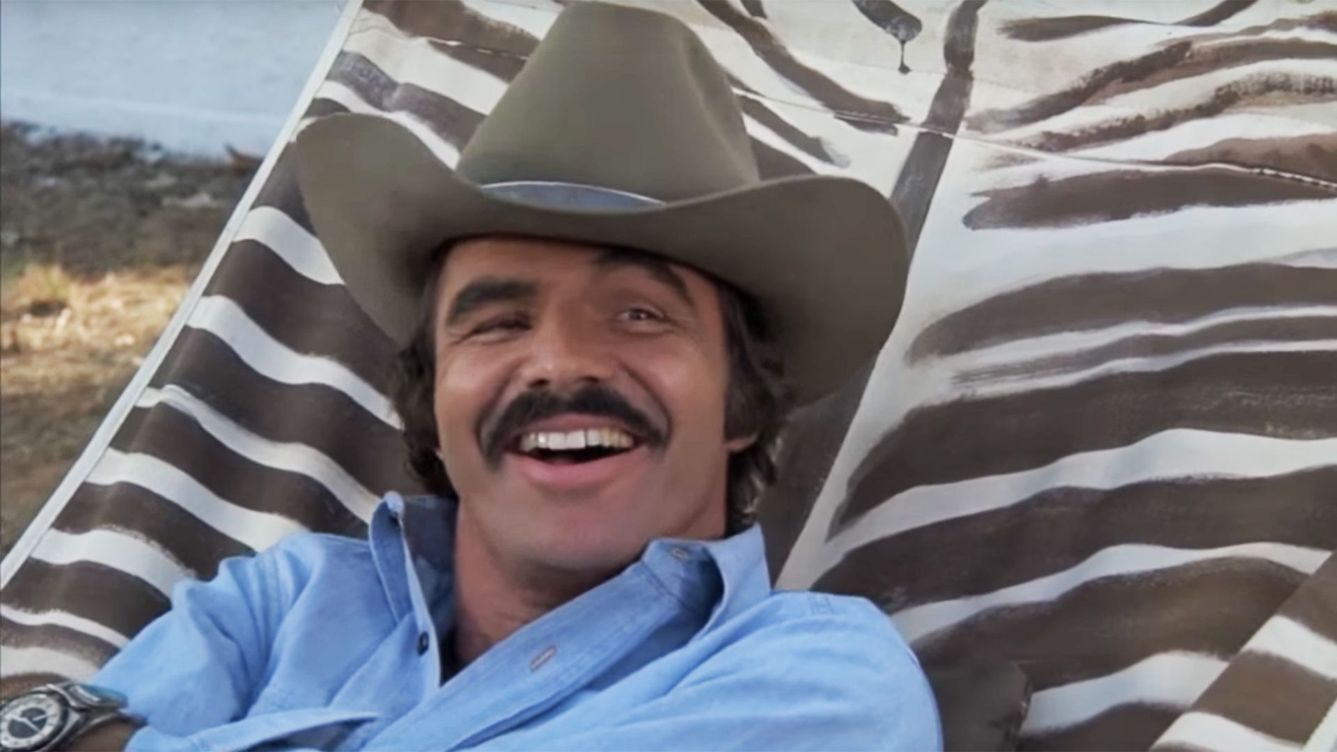 1920x1080 Smokey and the Bandit Star Burt Reynolds Dead