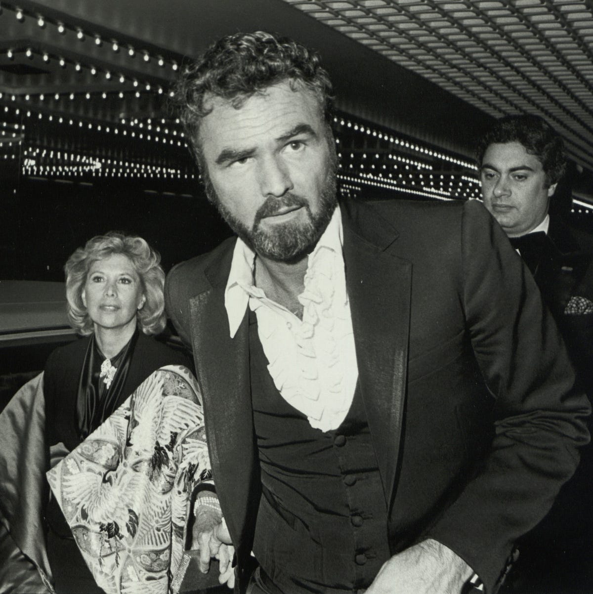 1200x1202 Here Are a Bunch of Photo of Burt Reynolds Looking Cool as Hell