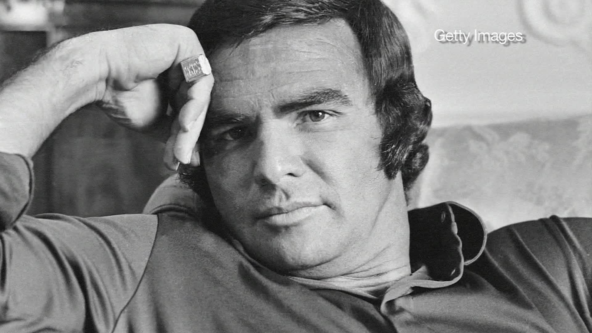 1920x1080 Remembering Hollywood legend Burt Reynolds
