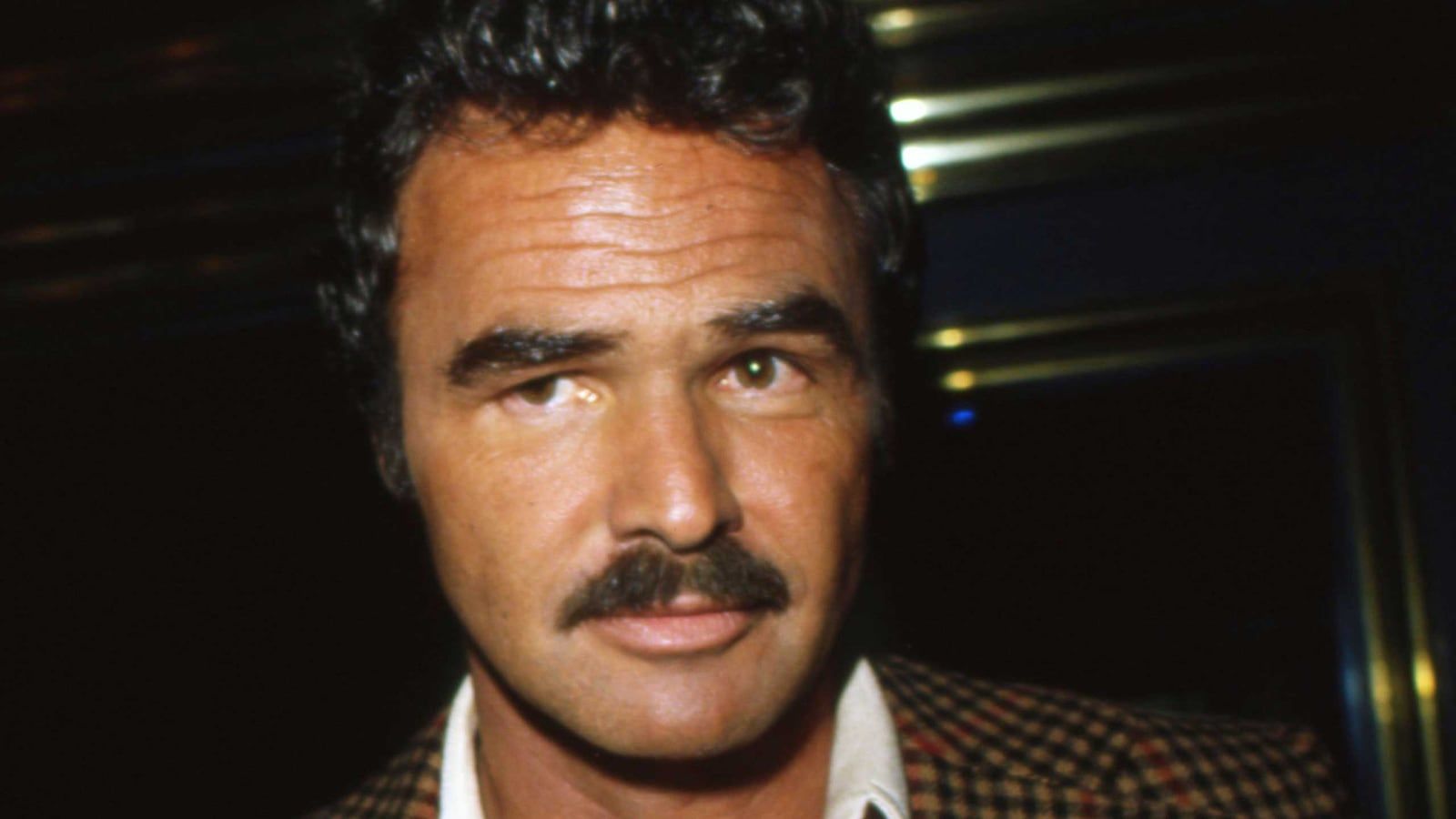 1600x900 Burt Reynolds Charmed Everyone Except Maybe Burt Reynolds