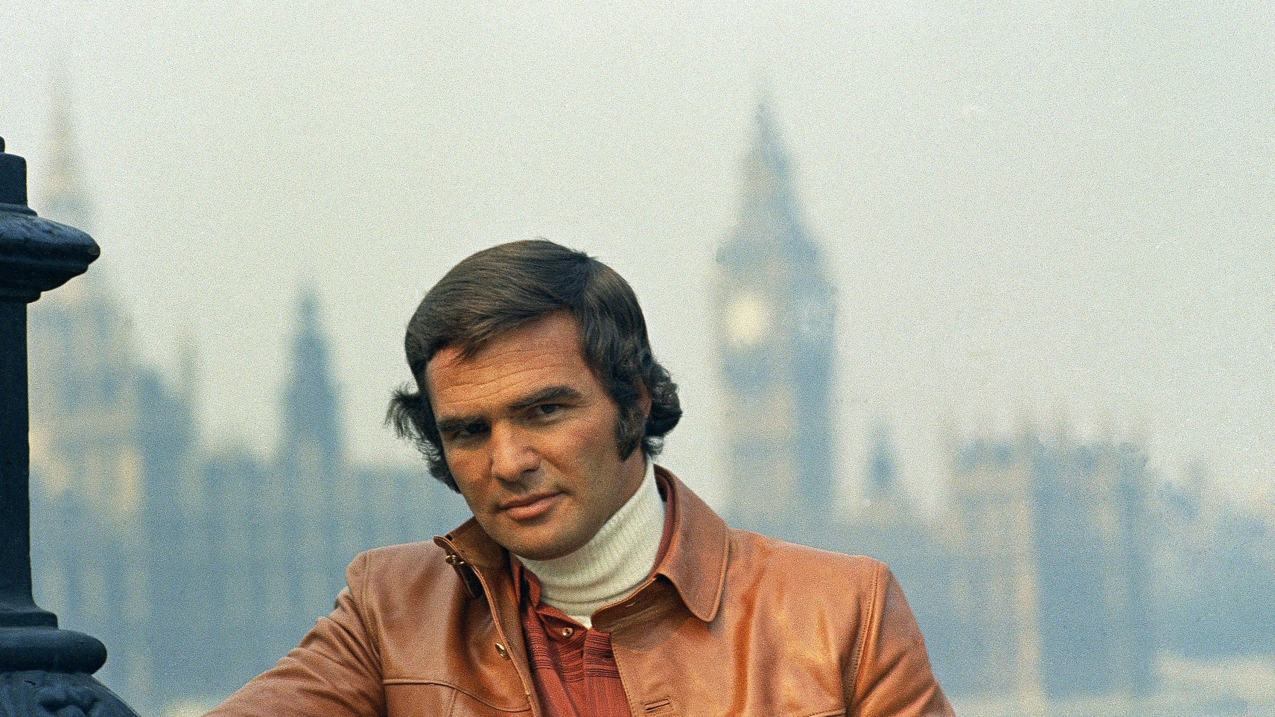 2560x1440 Photos: Remembering Burt Reynolds