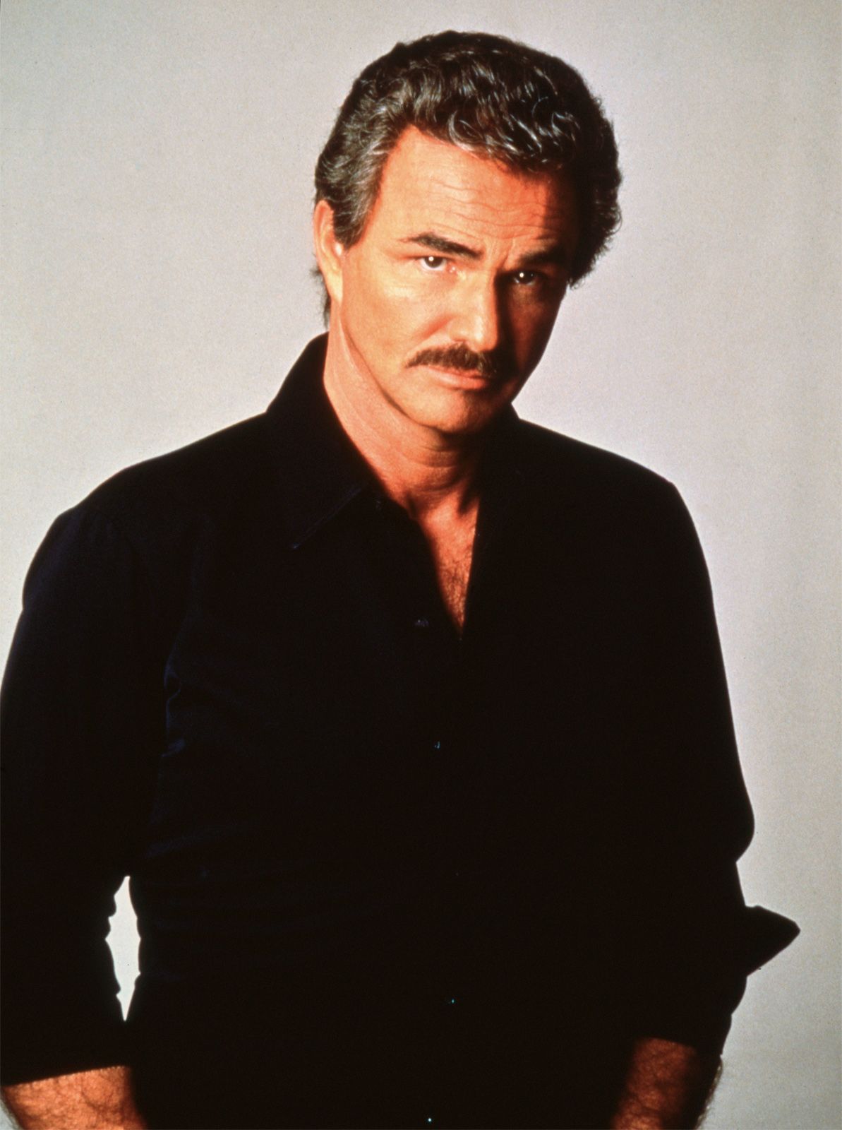1193x1600 Burt Reynolds. Biography, Movies, TV Shows, & Facts