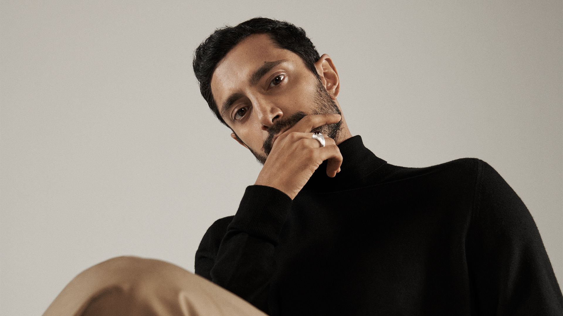 1920x1080 Riz Ahmed on 'Mogul Mowgli, ' 'Encounter' and Leading Man Status