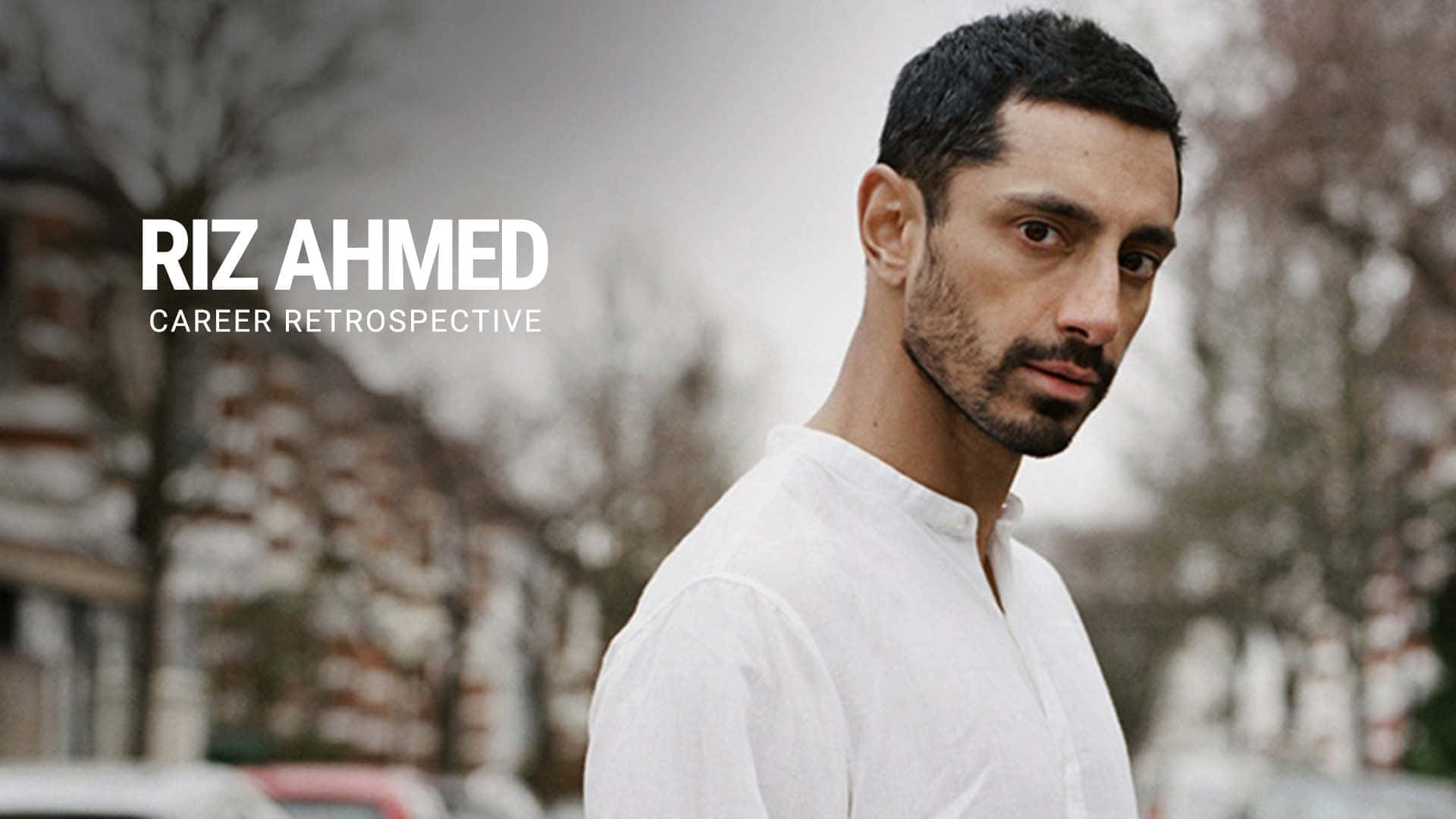 1920x1080 Riz Ahmed Wallpaper