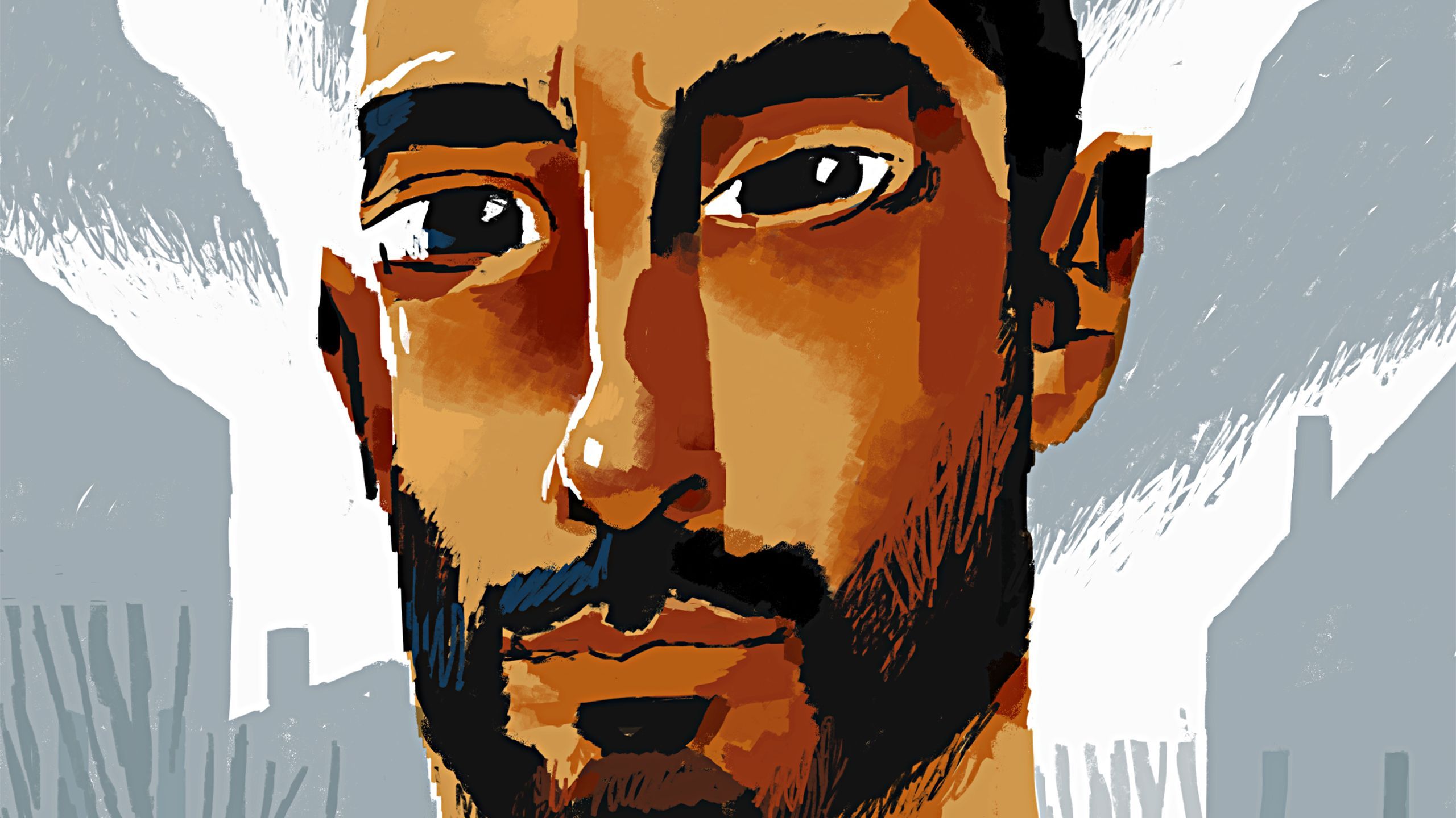 2560x1440 Riz Ahmed Is Rethinking What Matters. The New Yorker