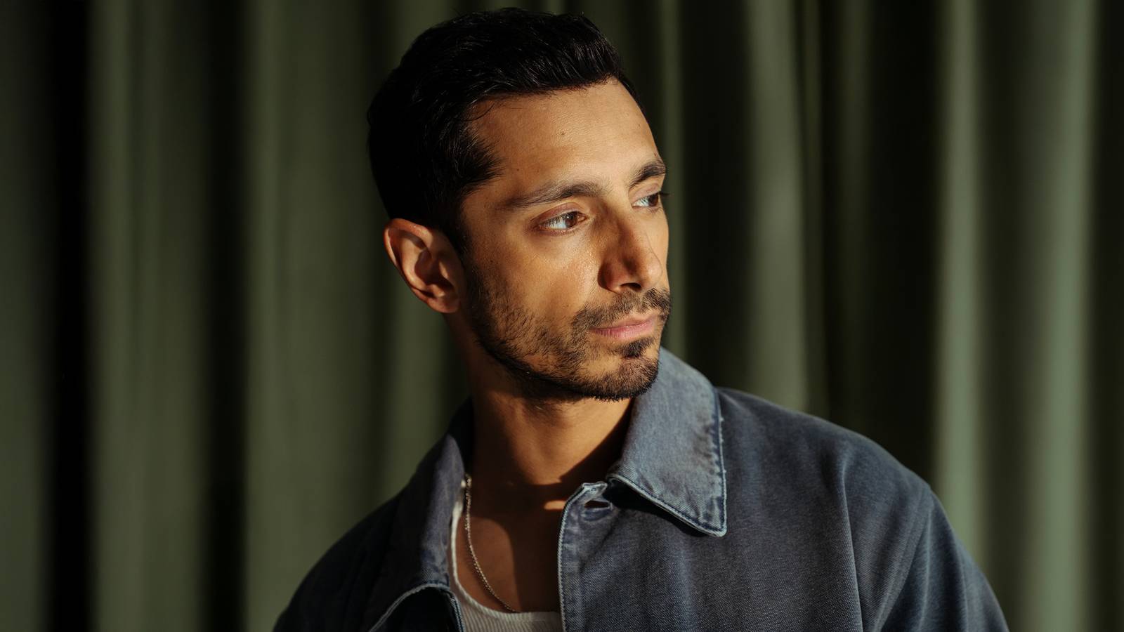 1600x900 For 'Relay's Riz Ahmed, the Role of a Lifetime Is Always the One You Haven't Seen Yet