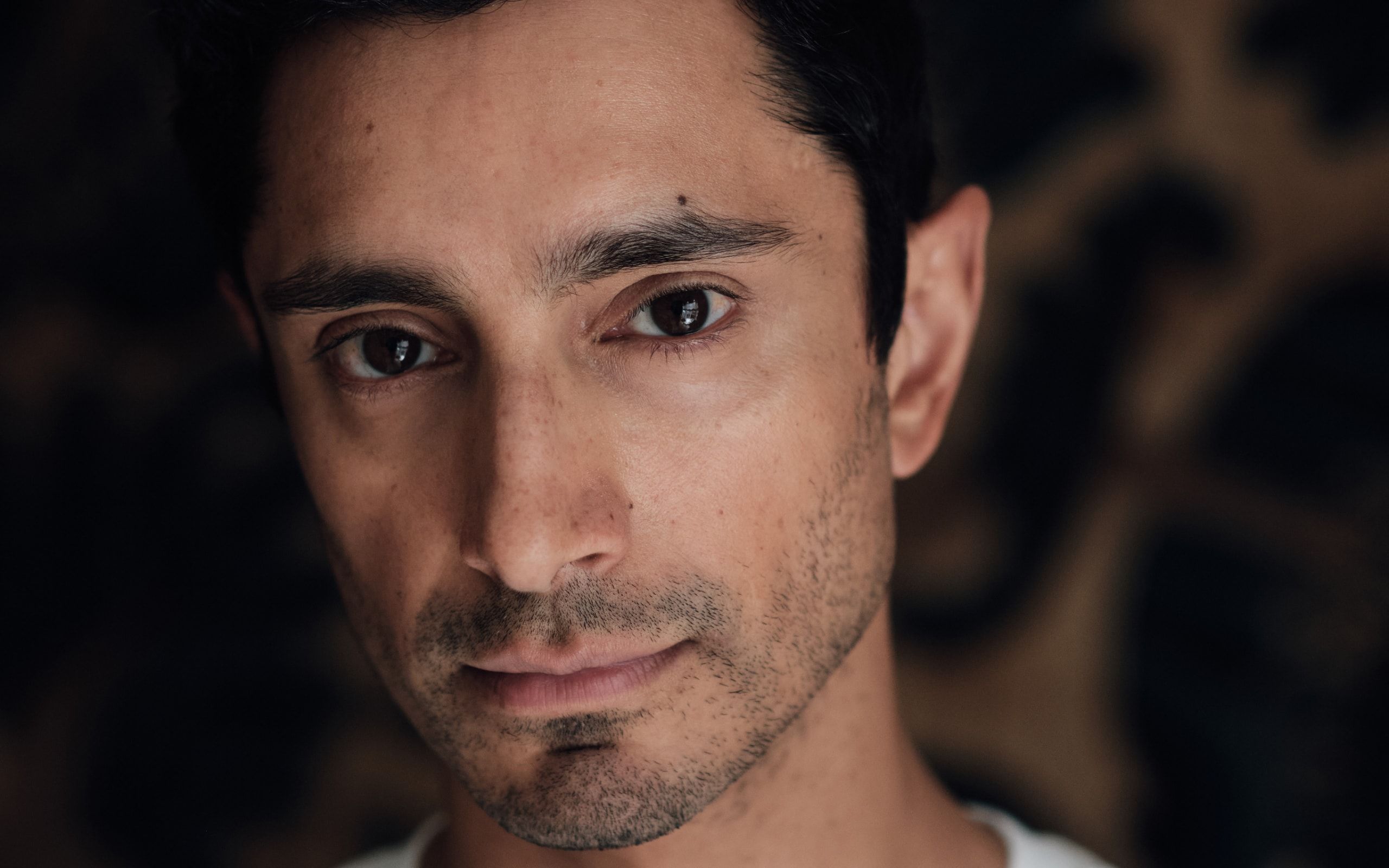 2560x1600 WePresent. Riz Ahmed explores what it means to stretch culture today