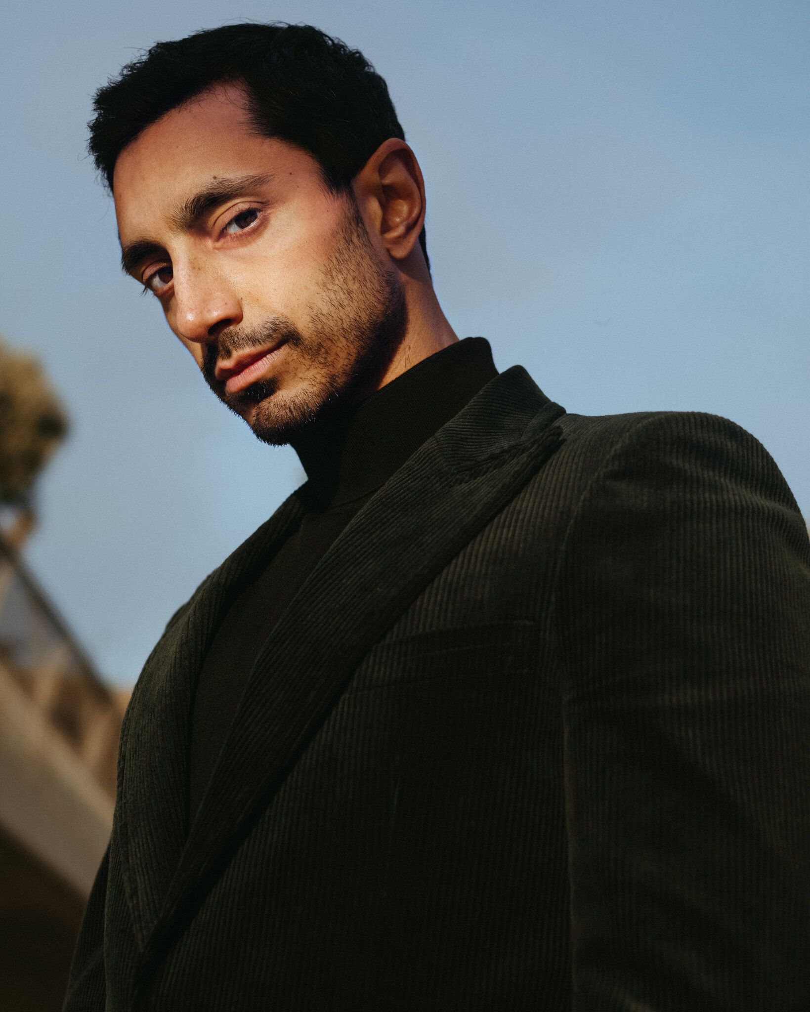 1639x2048 Losing Control With Riz Ahmed