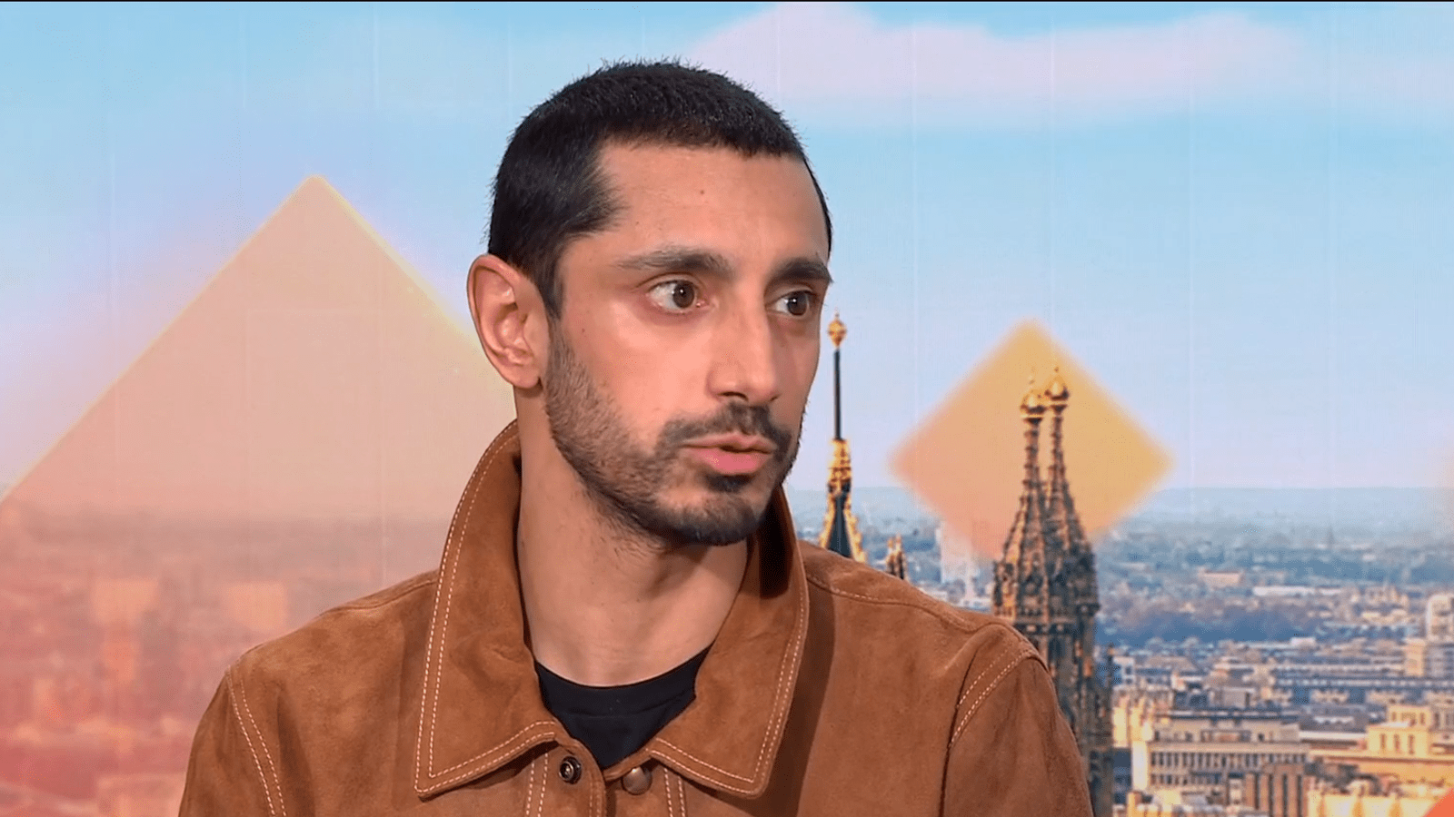 1600x900 He is also asked about his concerns for AI within the film and television industry