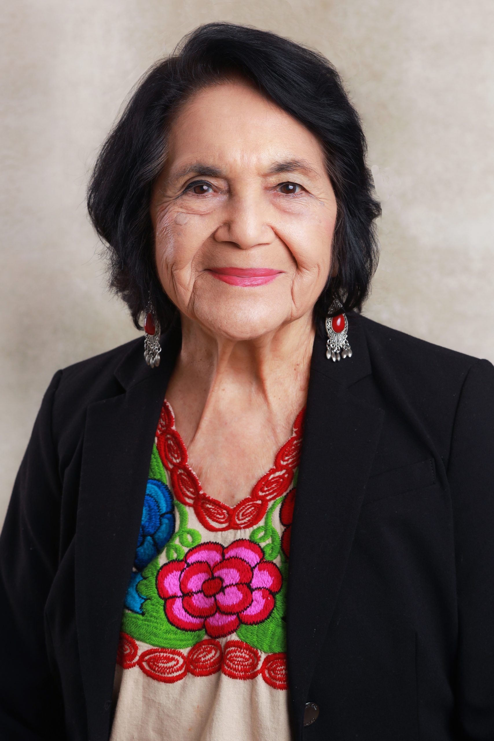 1707x2560 Dolores Huerta: California's Legendary Organizer Speaks Out California Endowment