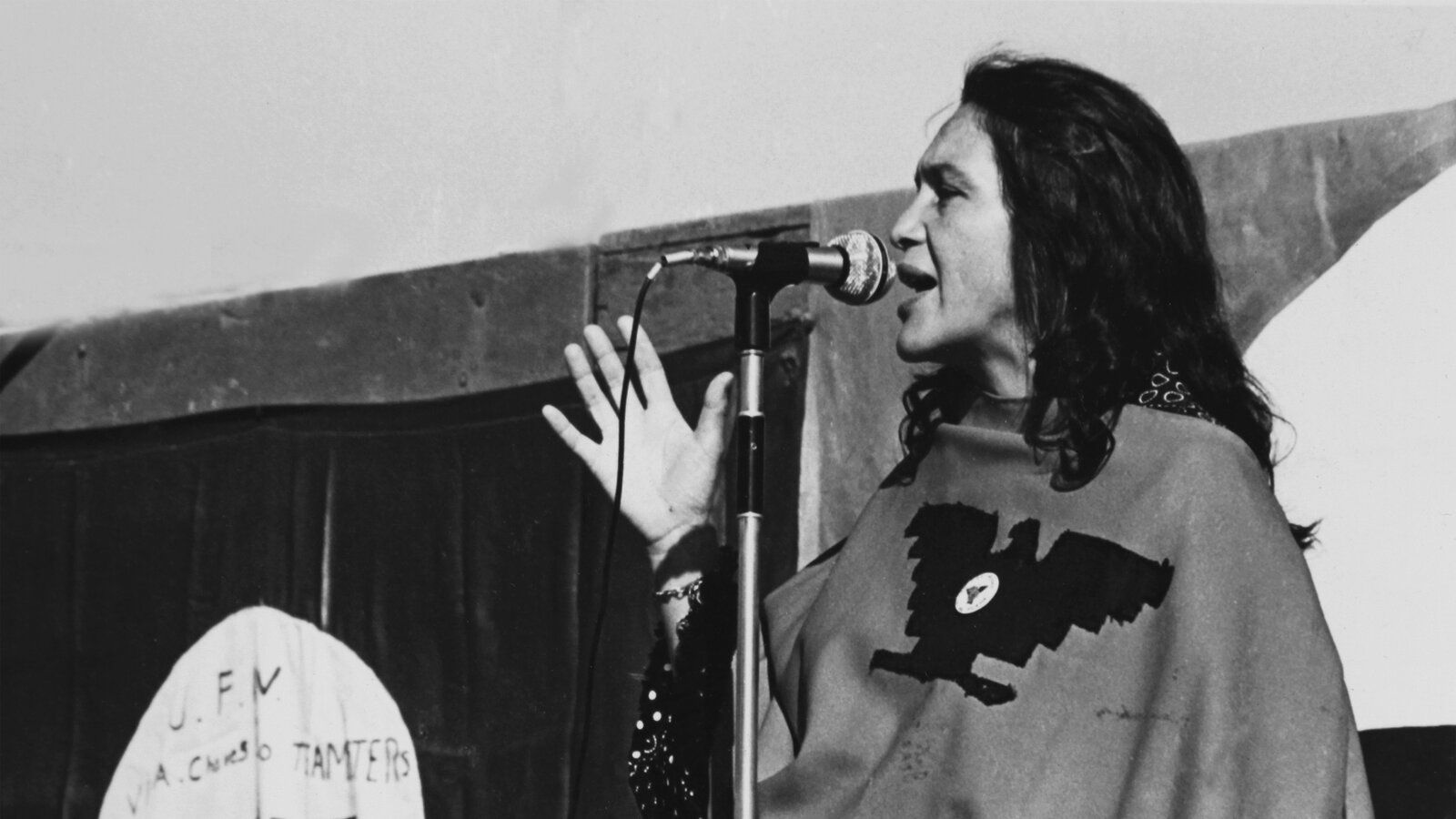 1600x900 Opinion. Dolores Huerta: 'We Have to Keep on Marching'