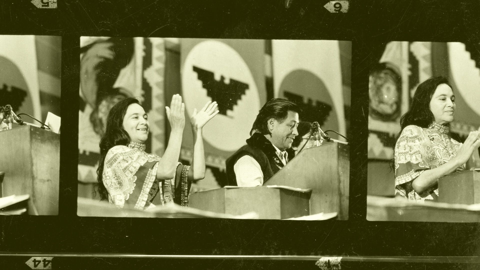 1920x1080 Dolores Huerta is the Mother of Inspiration