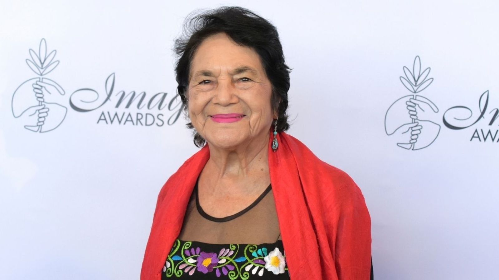 1600x900 In honor of civil rights activist, Gov. Newsom declares April 10 Dolores Huerta Day in California Los Angeles
