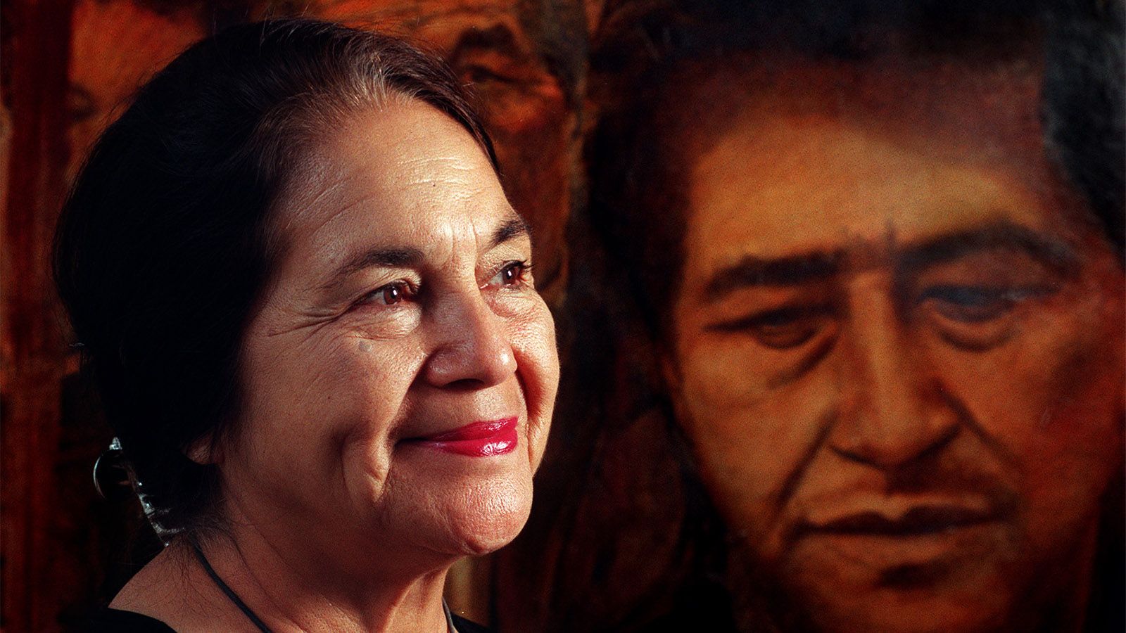 1600x900 Dolores Huerta, the Labor Activist Behind the Slogan '¡Sí, Se Puede!'