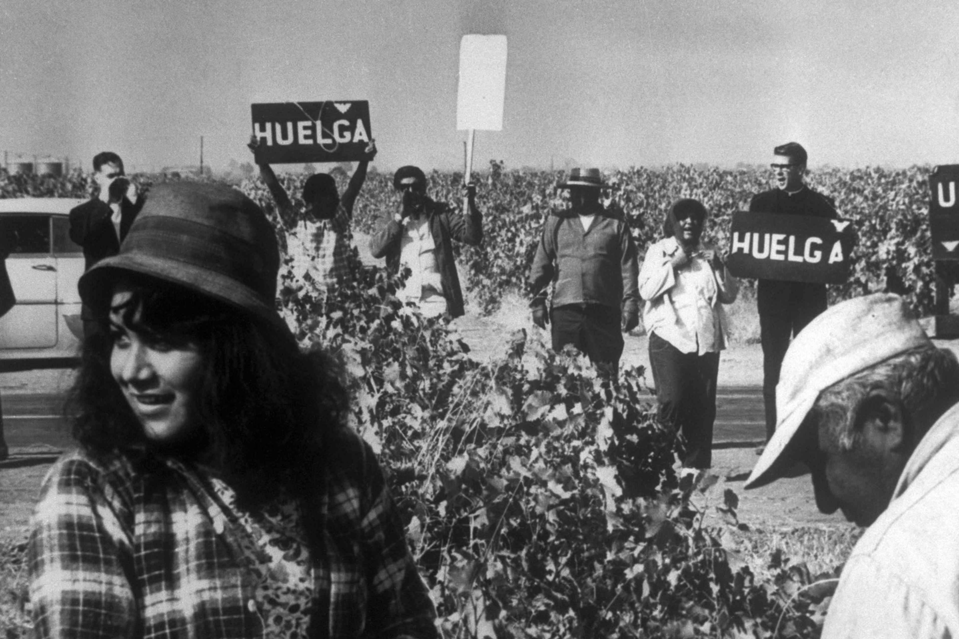 3840x2560 How Dolores Huerta Became an Icon of the Labor Movement