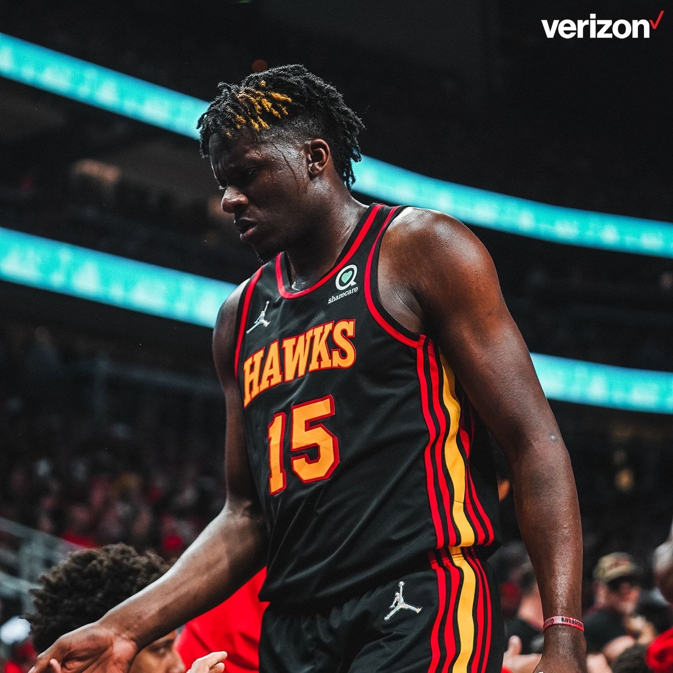 1320x1320 Clint Capela Top Photo 2021 22 Season